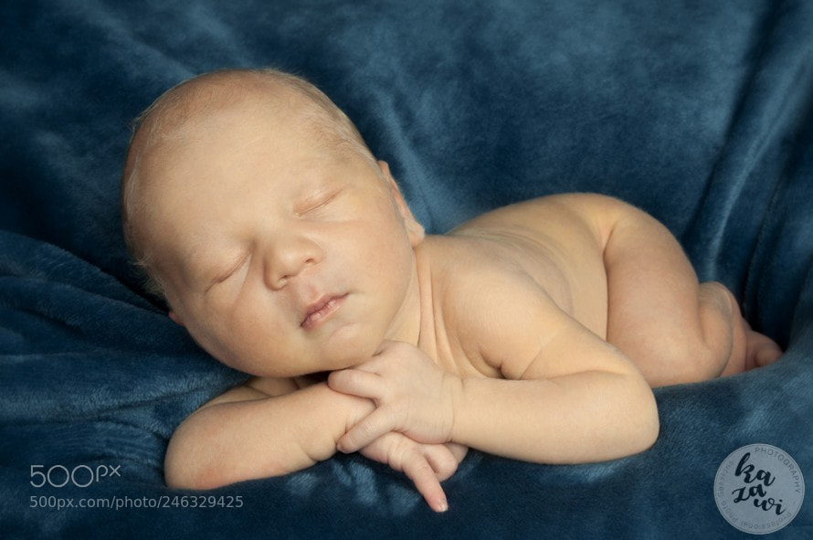 Nikon D300S sample photo. Little jan photography