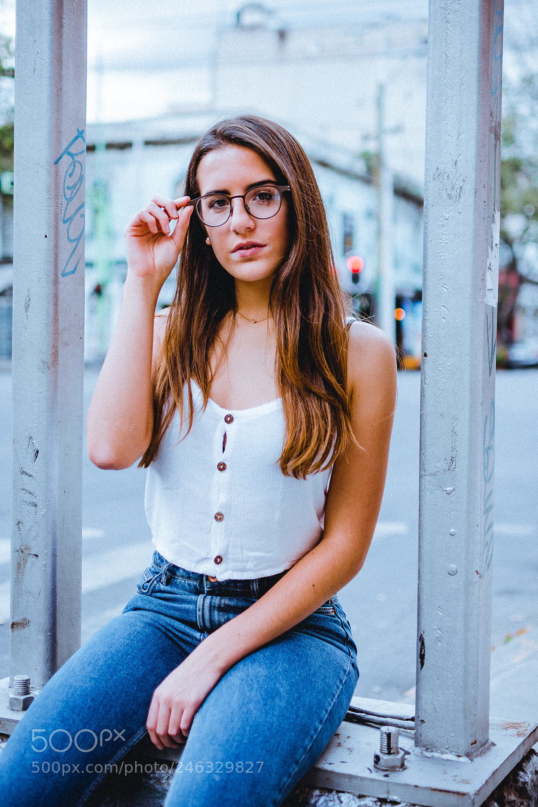 Nikon D7200 sample photo. Valeria. photography