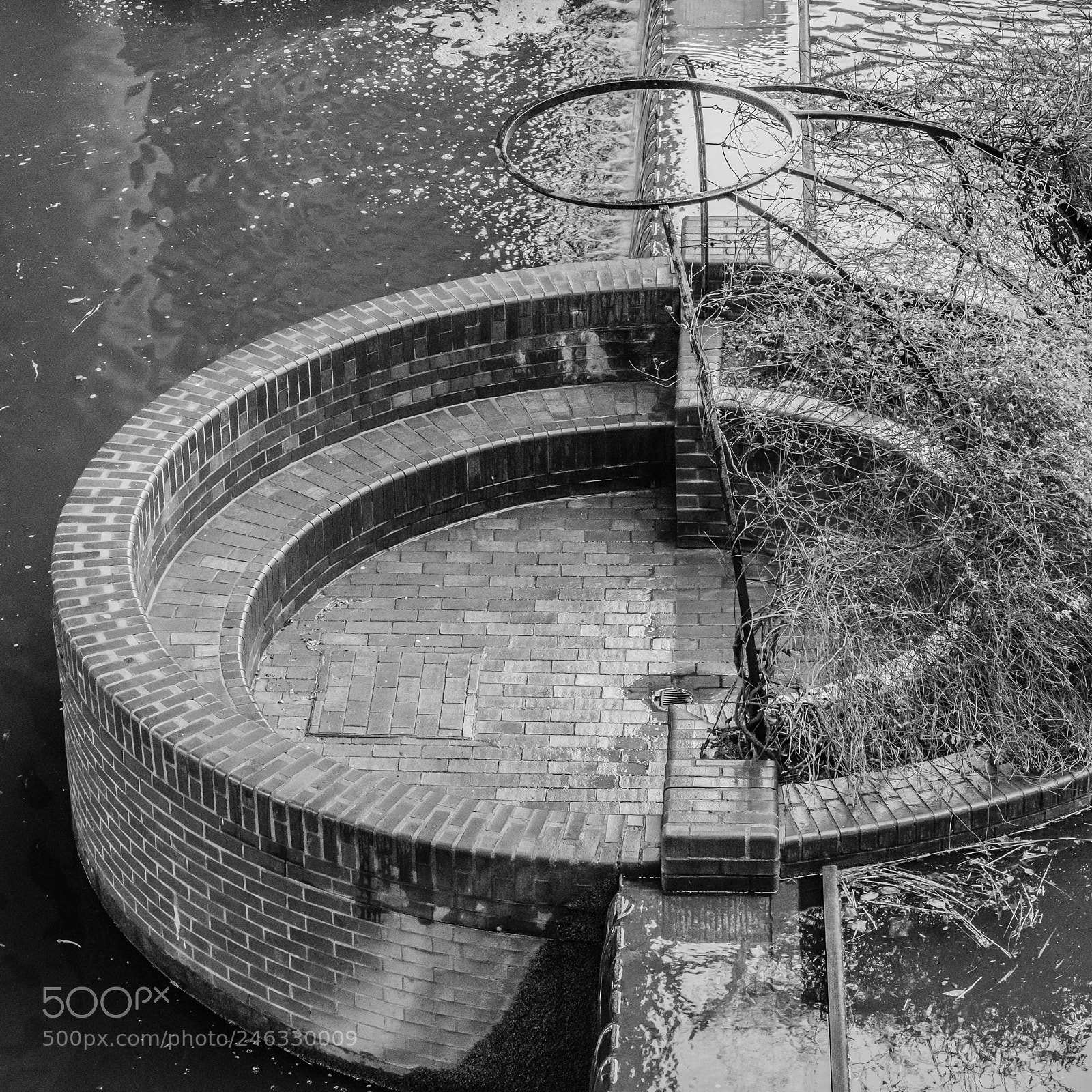 Fujifilm X-T2 sample photo. Barbican photography