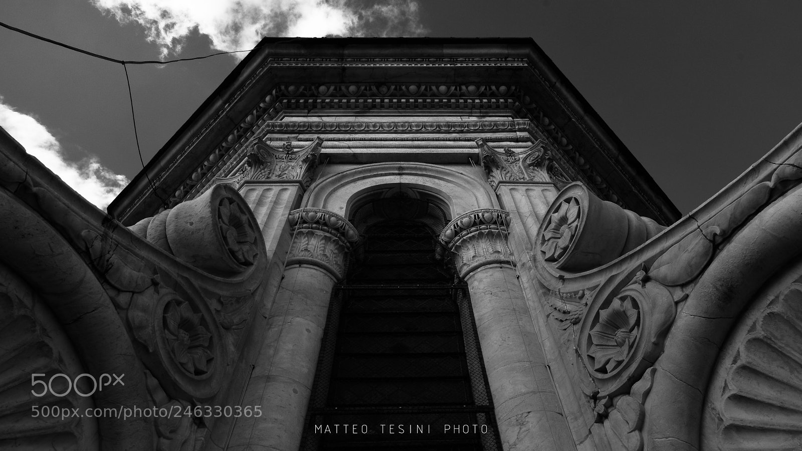 Nikon D5200 sample photo. Santa maria del fiore's photography