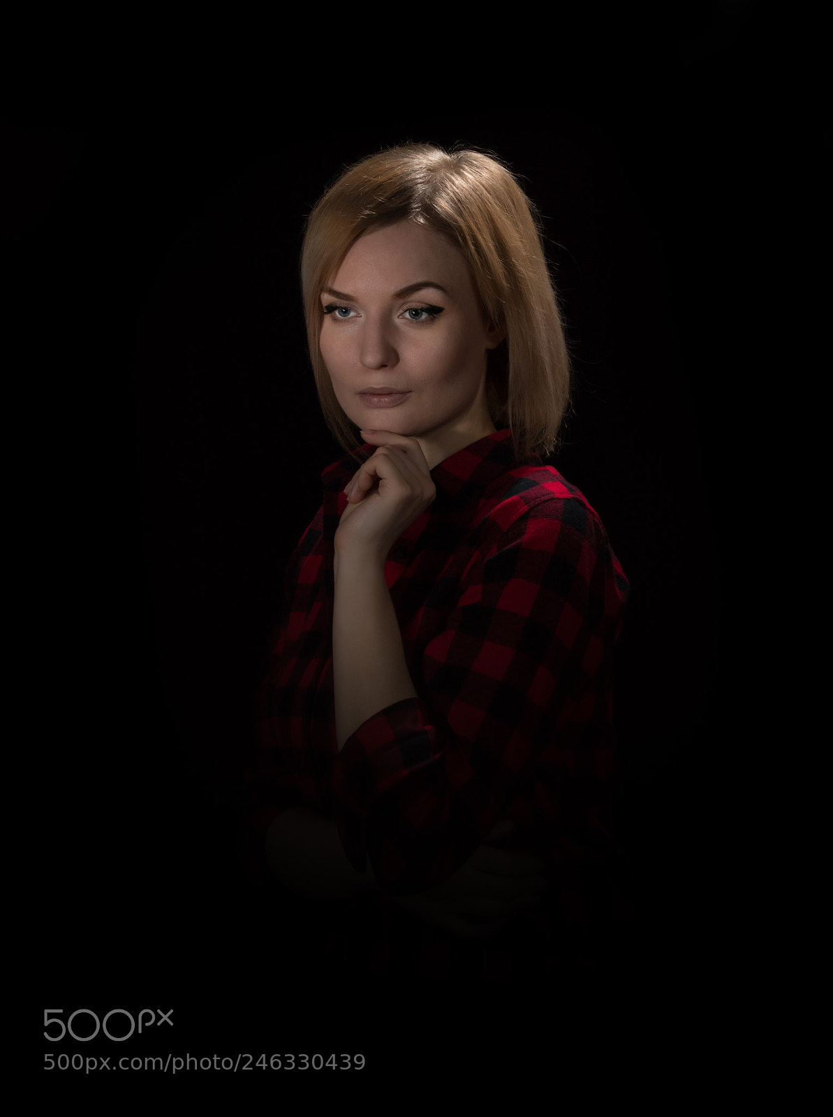 Canon EOS 6D Mark II sample photo. Надежда photography