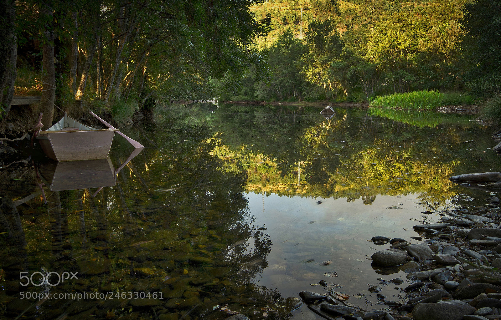 Nikon D800E sample photo. Young paiva river photography