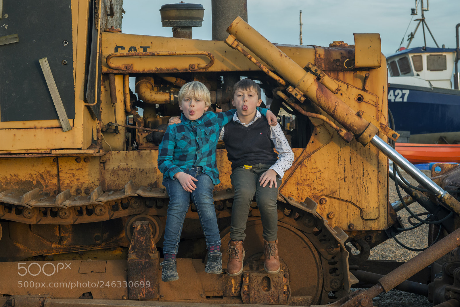 Nikon D800E sample photo. Together by the sea photography
