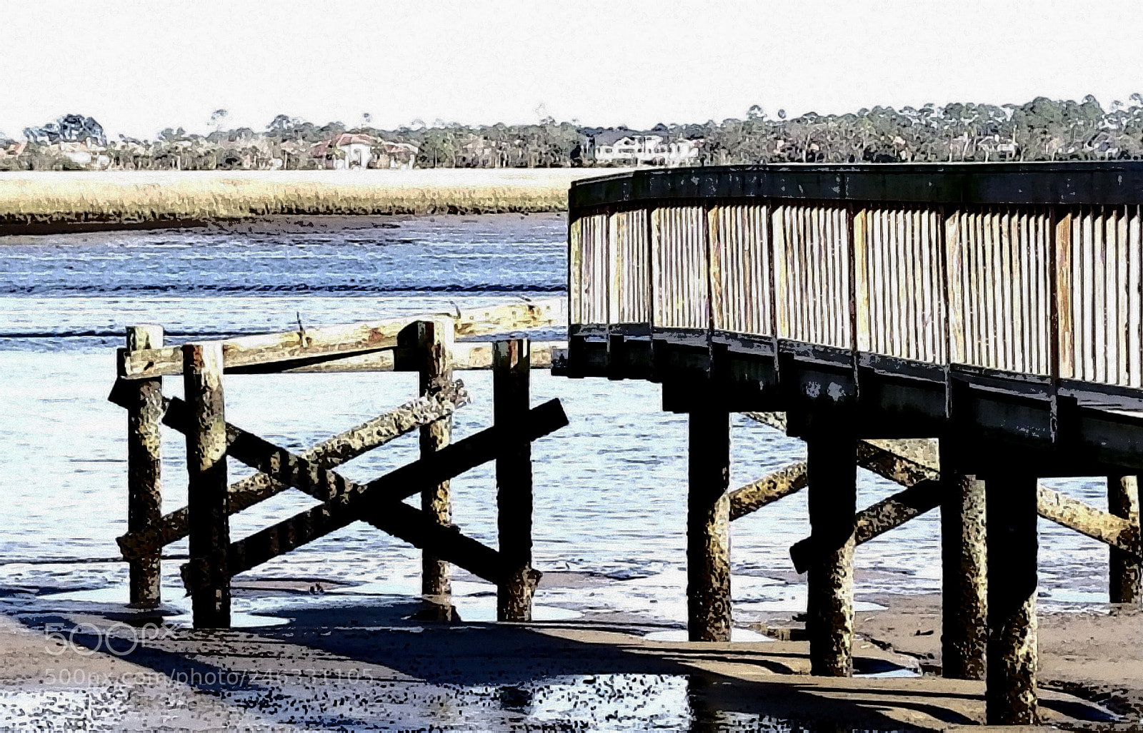 Samsung Galaxy S8+ sample photo. The end icw dragonbaitandjellyfish photography