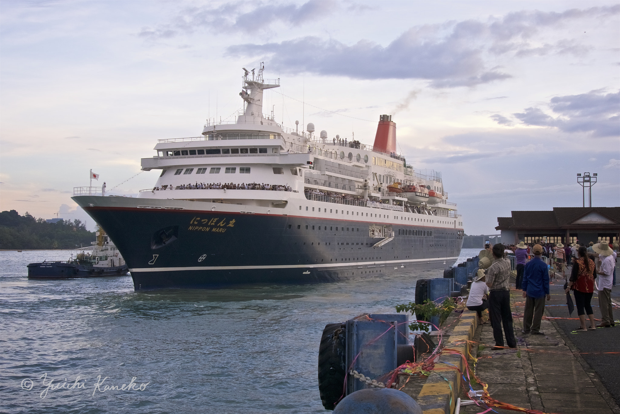 Panasonic Lumix DMC-GX85 (Lumix DMC-GX80 / Lumix DMC-GX7 Mark II) sample photo. Set sail from sihanoukville photography