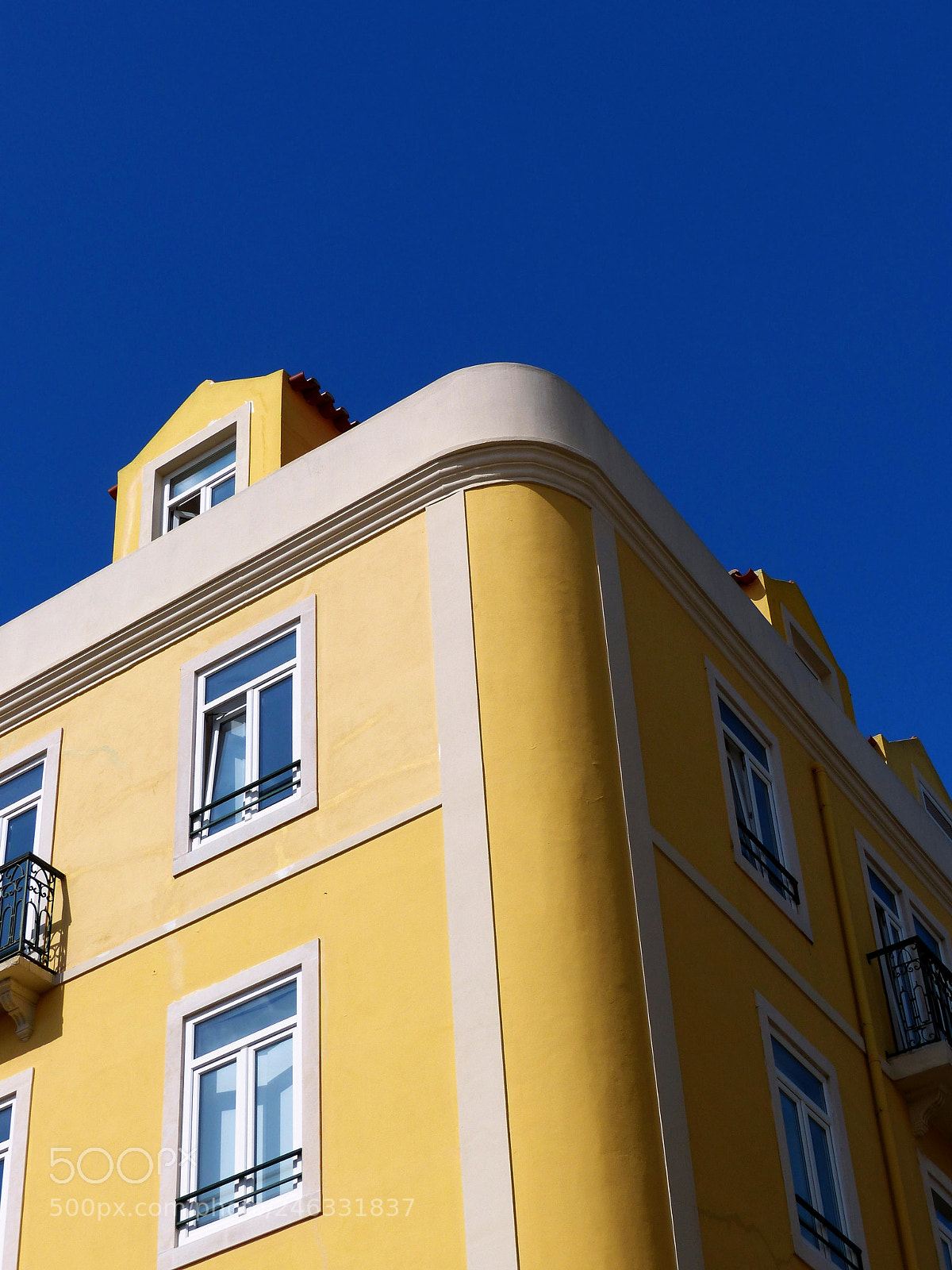 Panasonic Lumix DMC-FZ200 sample photo. Lissabon photography