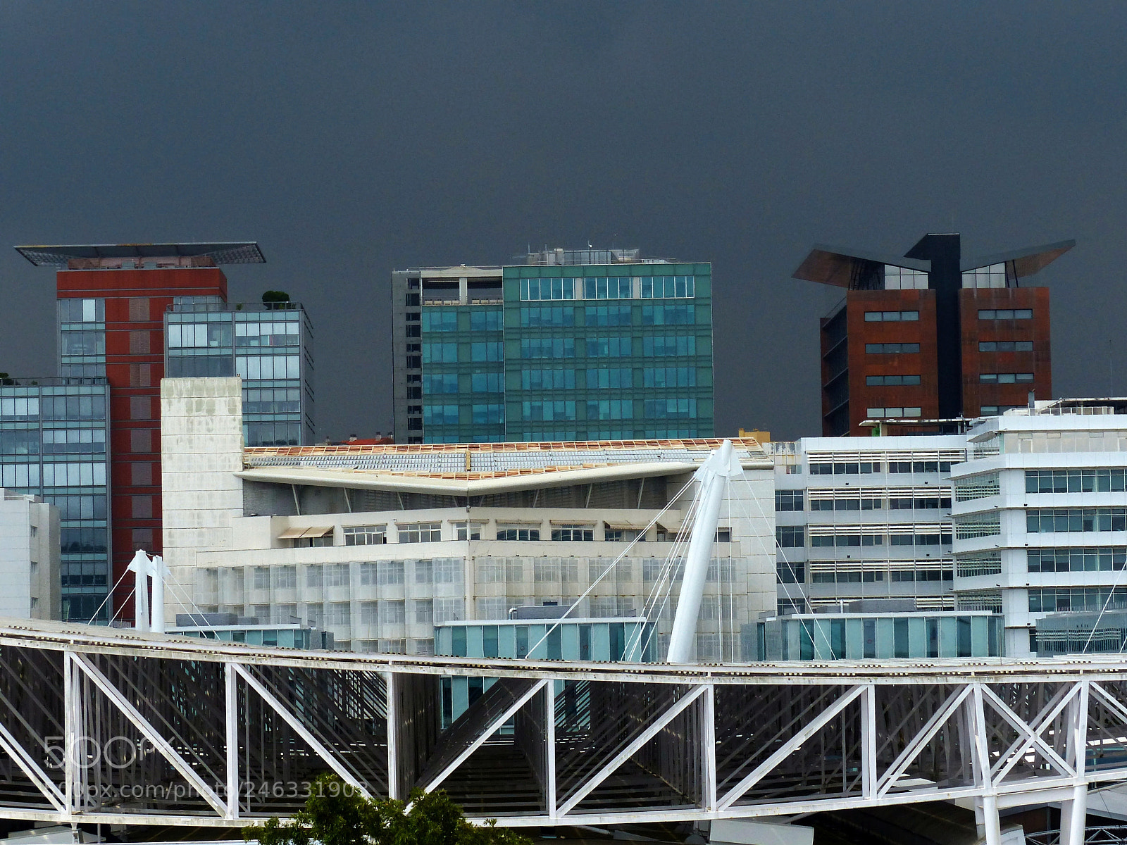 Panasonic Lumix DMC-FZ200 sample photo. Lissabon photography