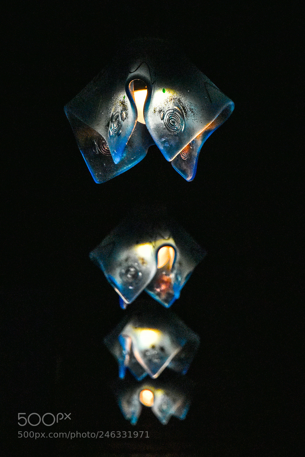 Nikon D5500 sample photo. Four lights photography