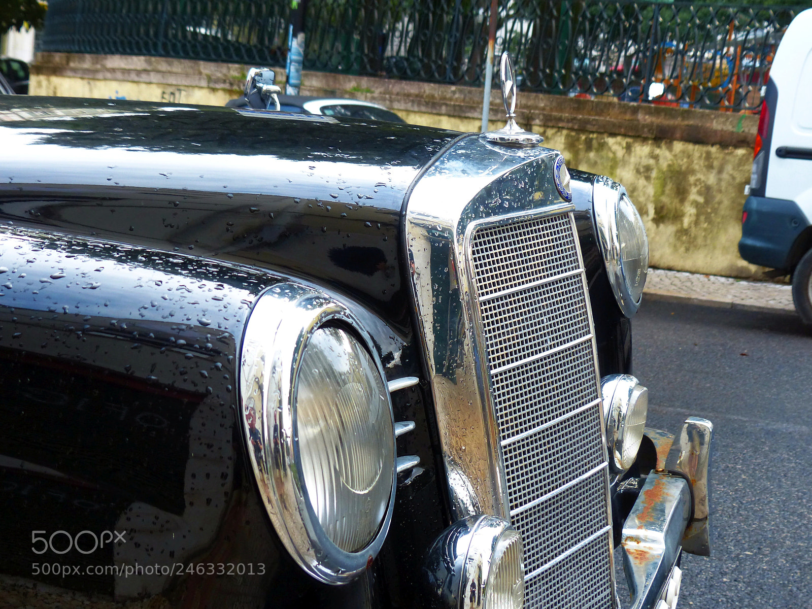 Panasonic Lumix DMC-FZ200 sample photo. Lissabon photography