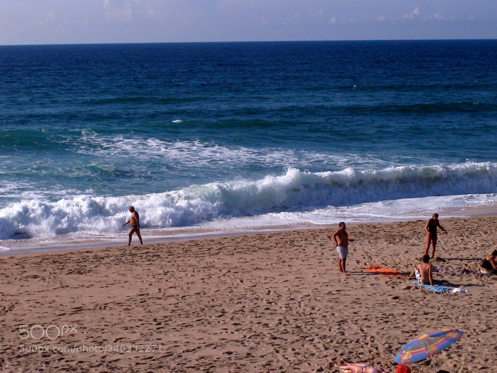 Canon PowerShot G11 sample photo. Lissabon photography