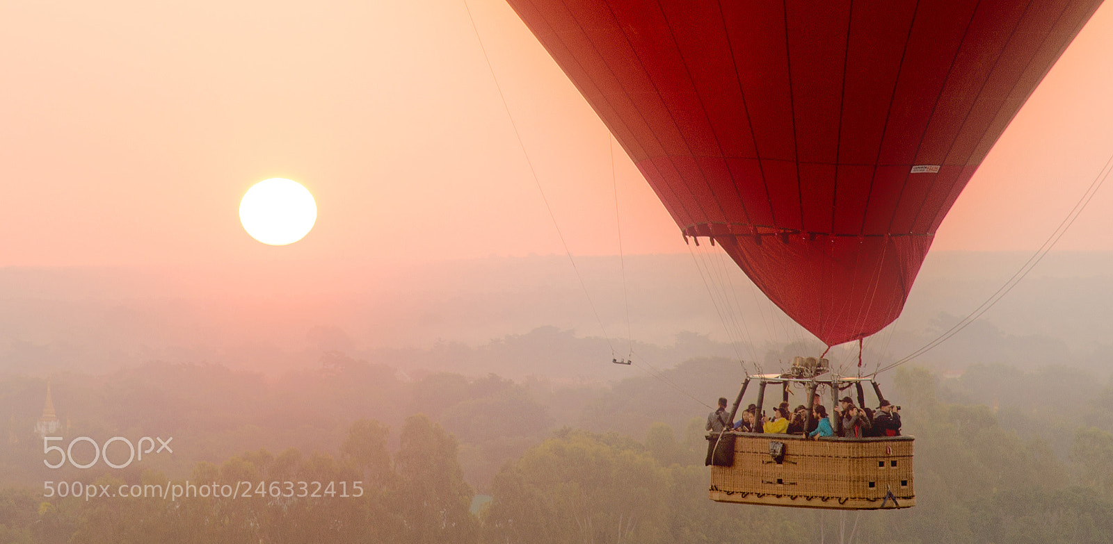 Nikon Df sample photo. Journey to the sun photography