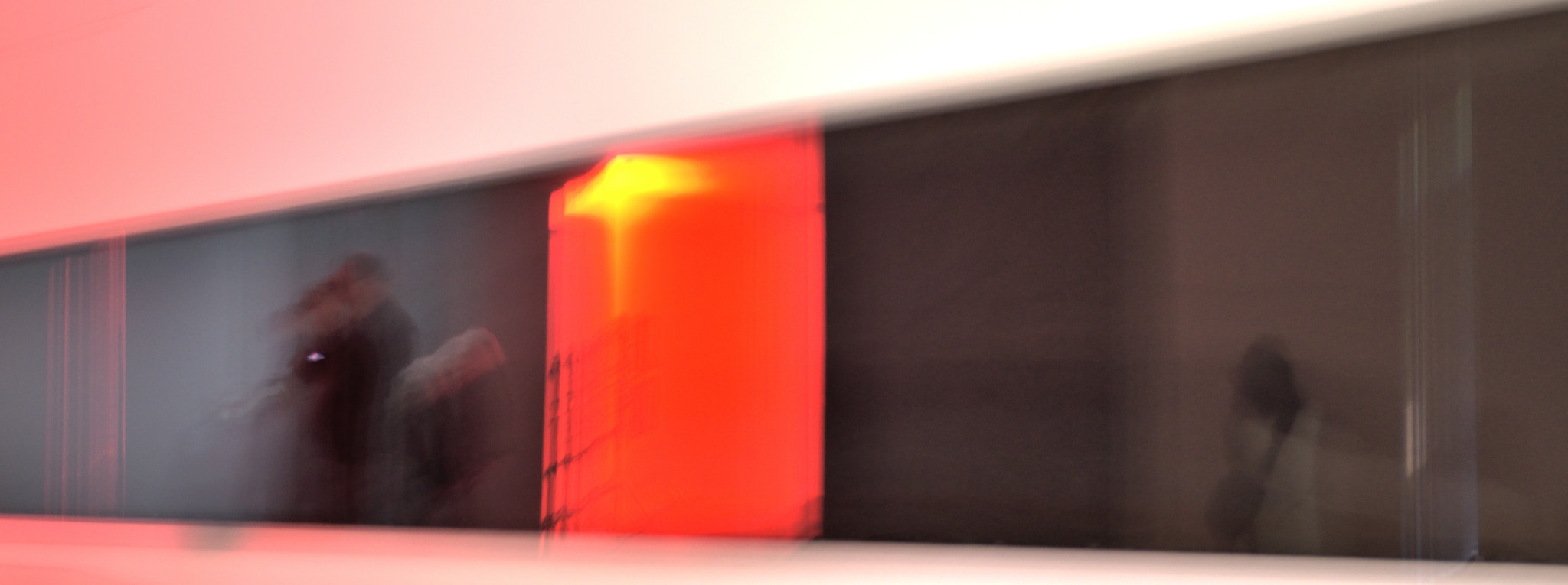 Sigma 17-70mm F2.8-4 DC Macro OS HSM | C sample photo. Jewish museum berlin lichtinstallation photography