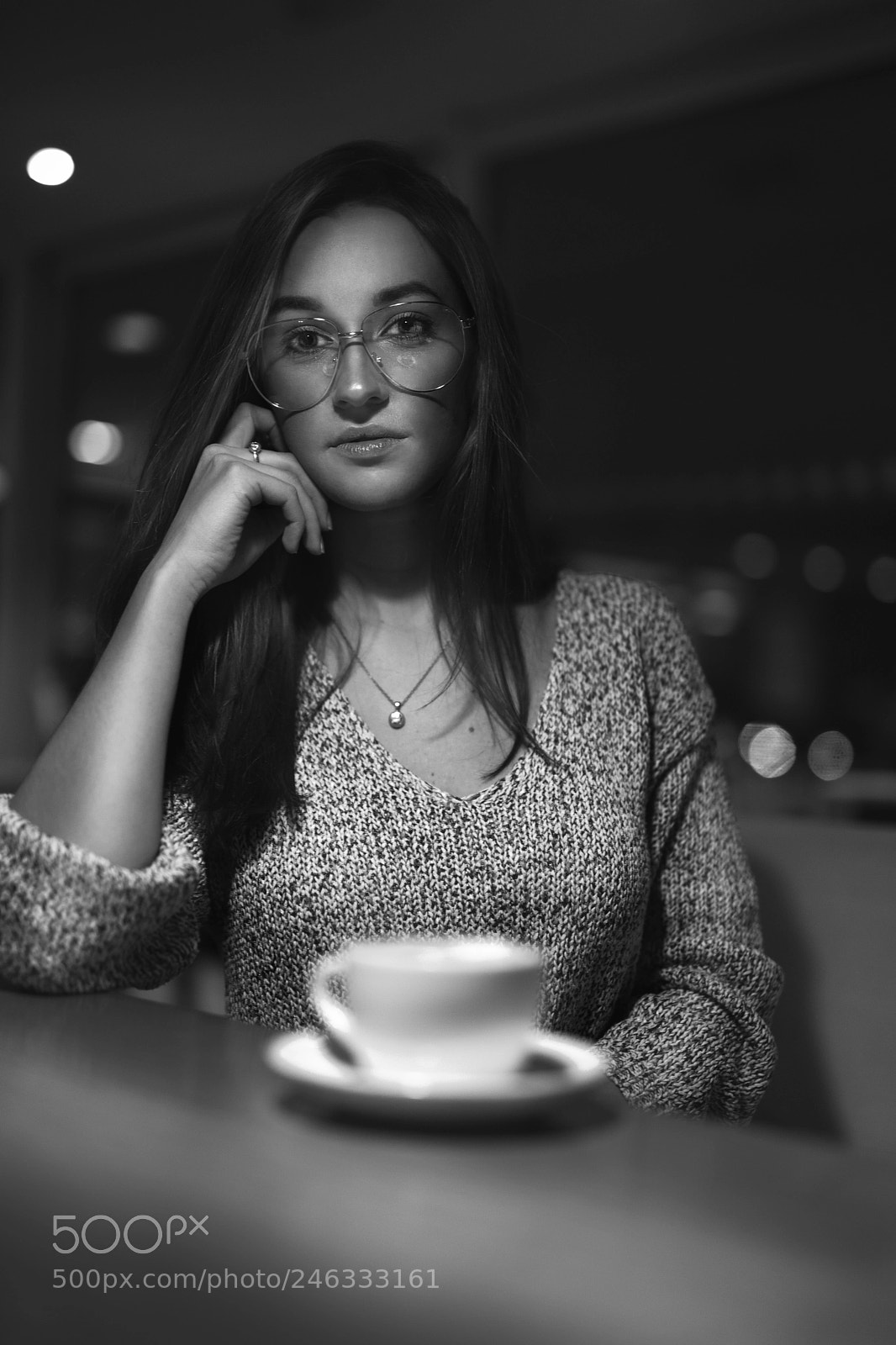 Sony a7 II sample photo. Marketa photography