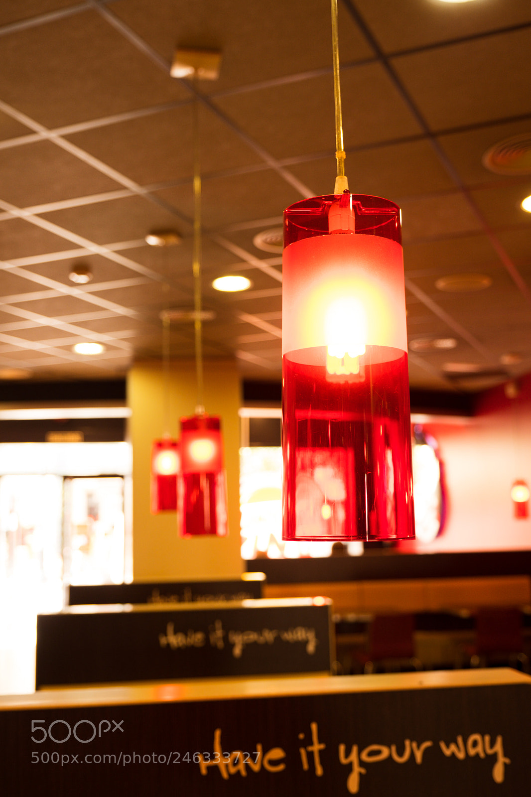 Fujifilm X-T2 sample photo. Siviglia fast food have photography