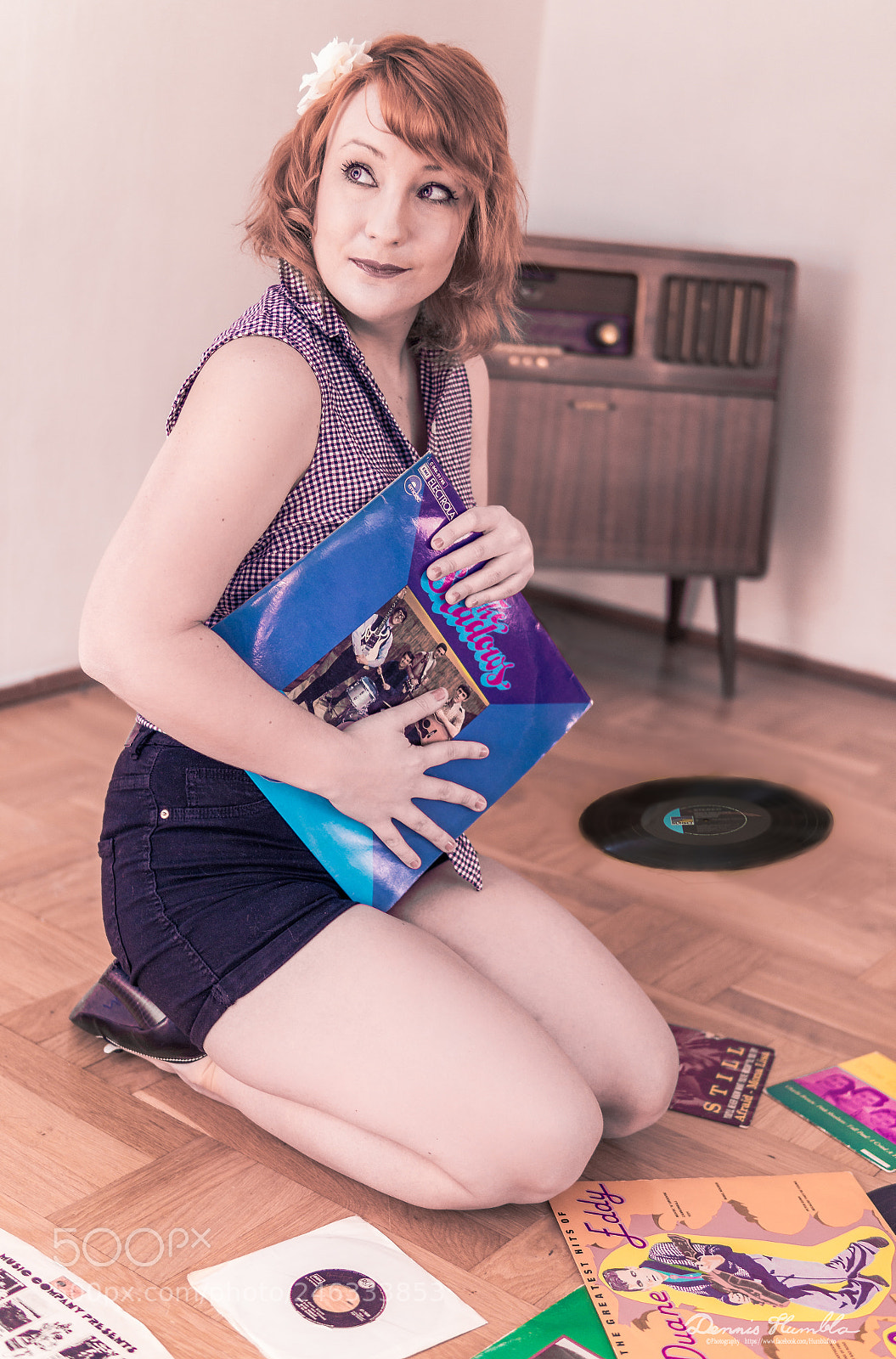 Sony Alpha a5000 (ILCE 5000) sample photo. Record girl photography