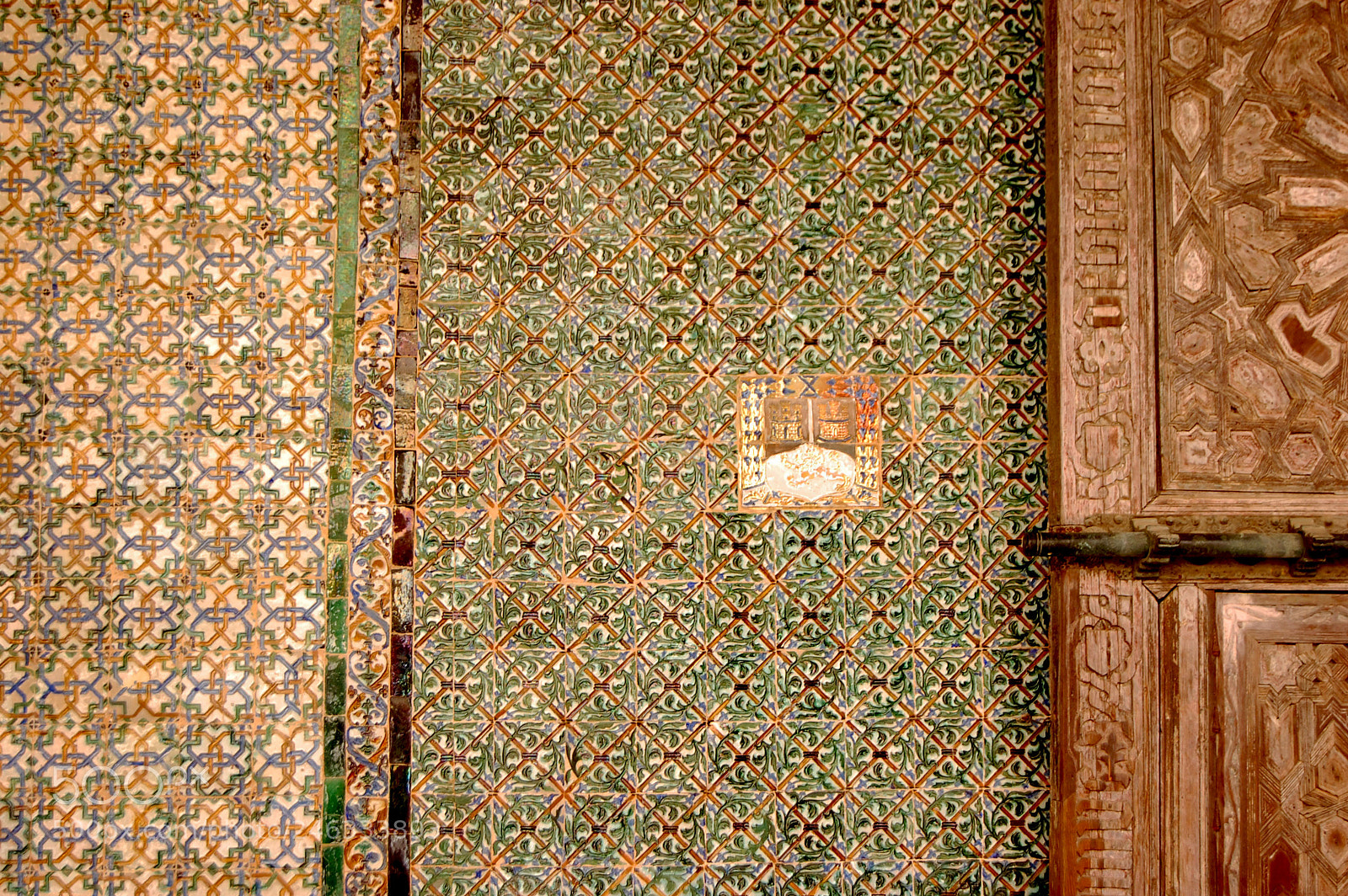 Nikon D40 sample photo. Detail of casa de photography