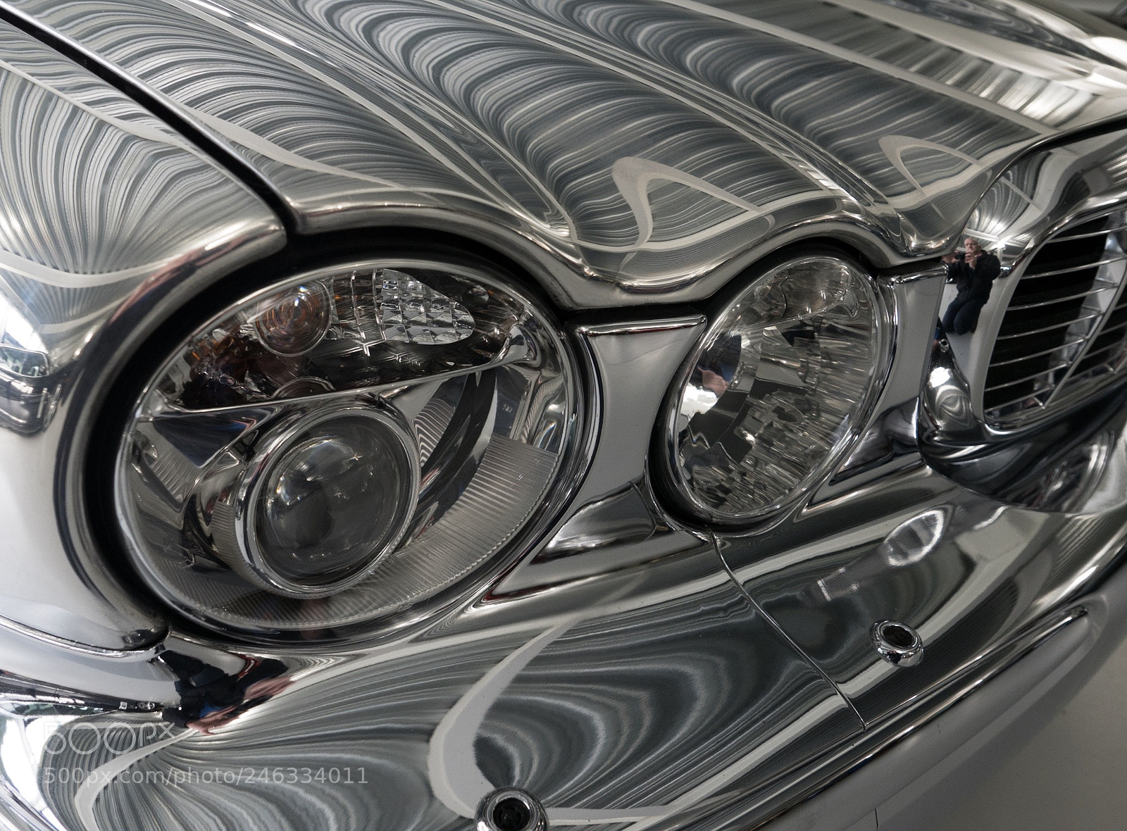 Panasonic Lumix DMC-LX100 sample photo. Reflecting on jags photography