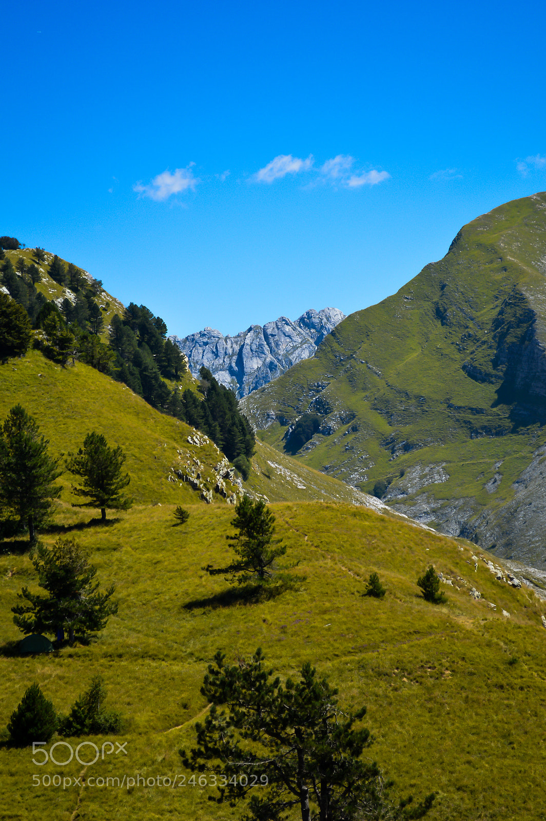 Nikon D3200 sample photo. Cave di carrara photography