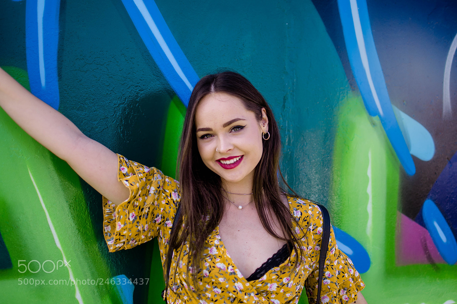 Nikon D810 sample photo. Kate photography