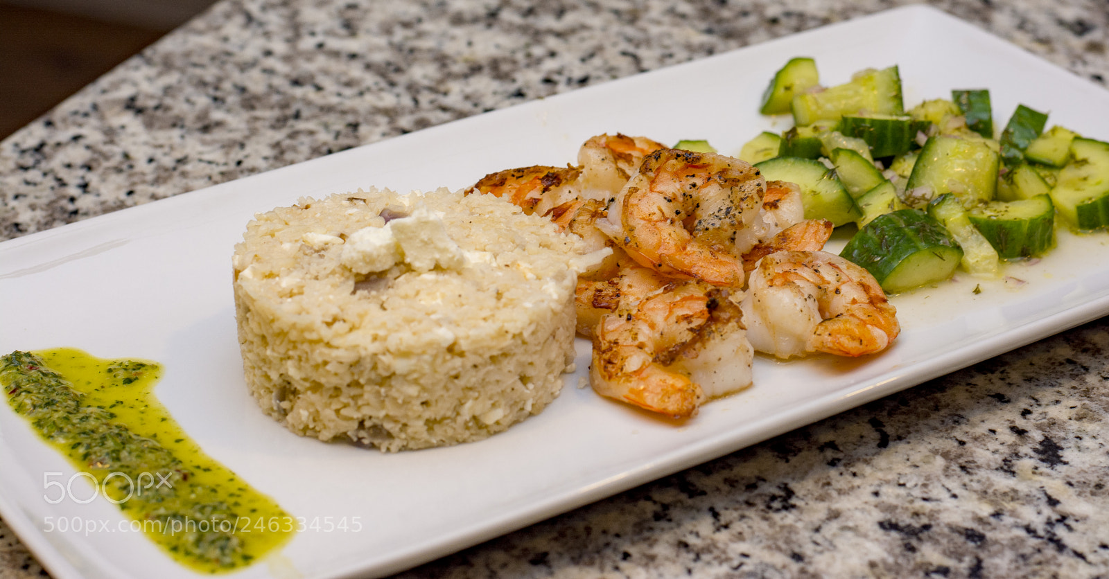 Nikon D7100 sample photo. Italian salsa verde photography