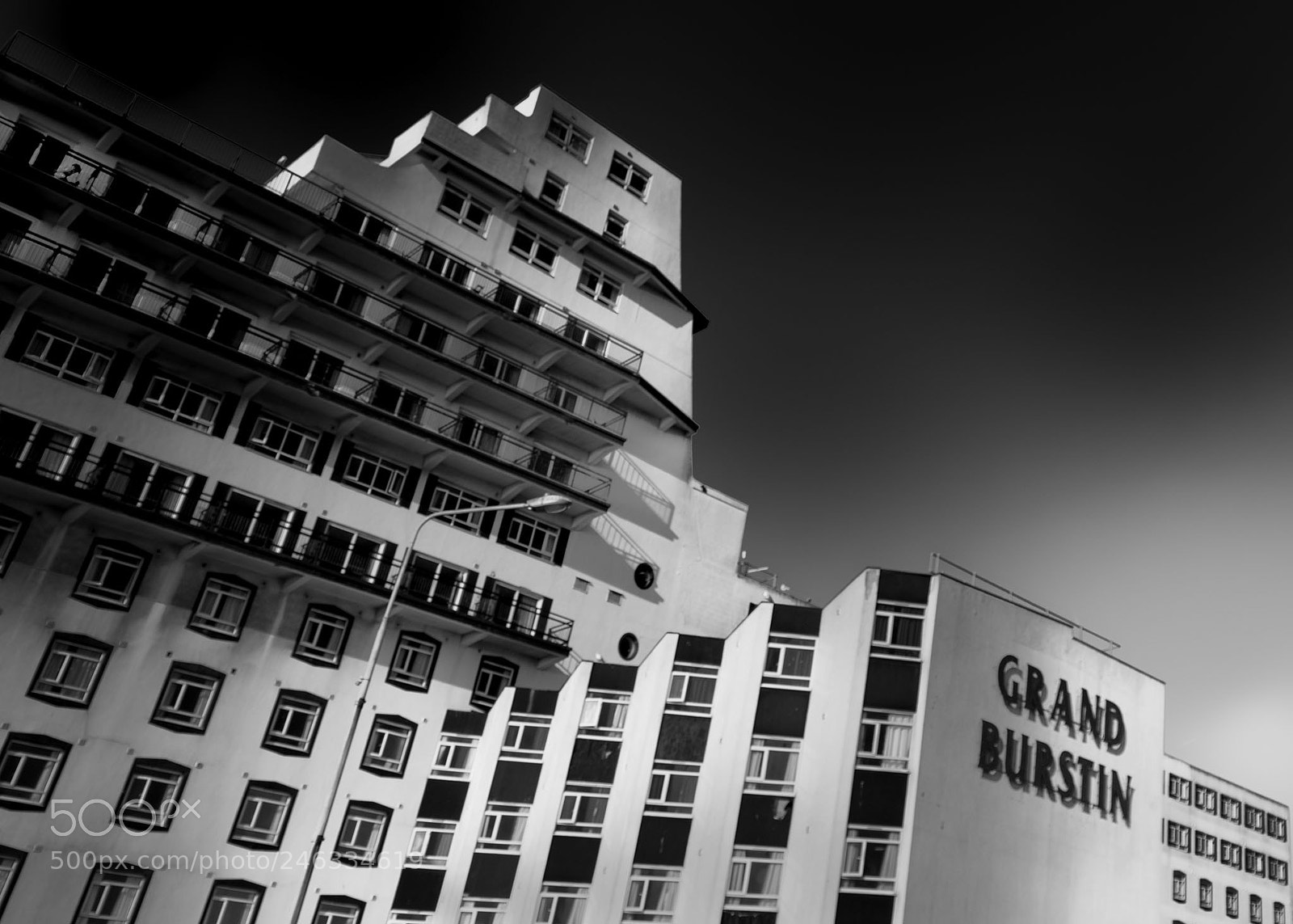 Canon EOS 6D Mark II sample photo. Grand birstin jpeg photography