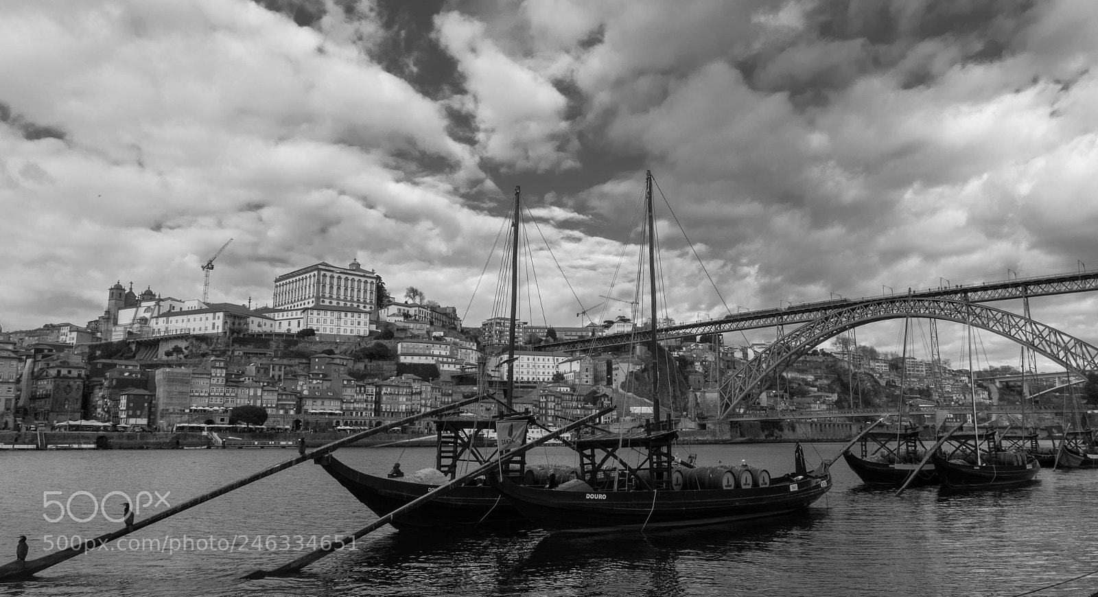 Fujifilm X-T20 sample photo. Douro photography