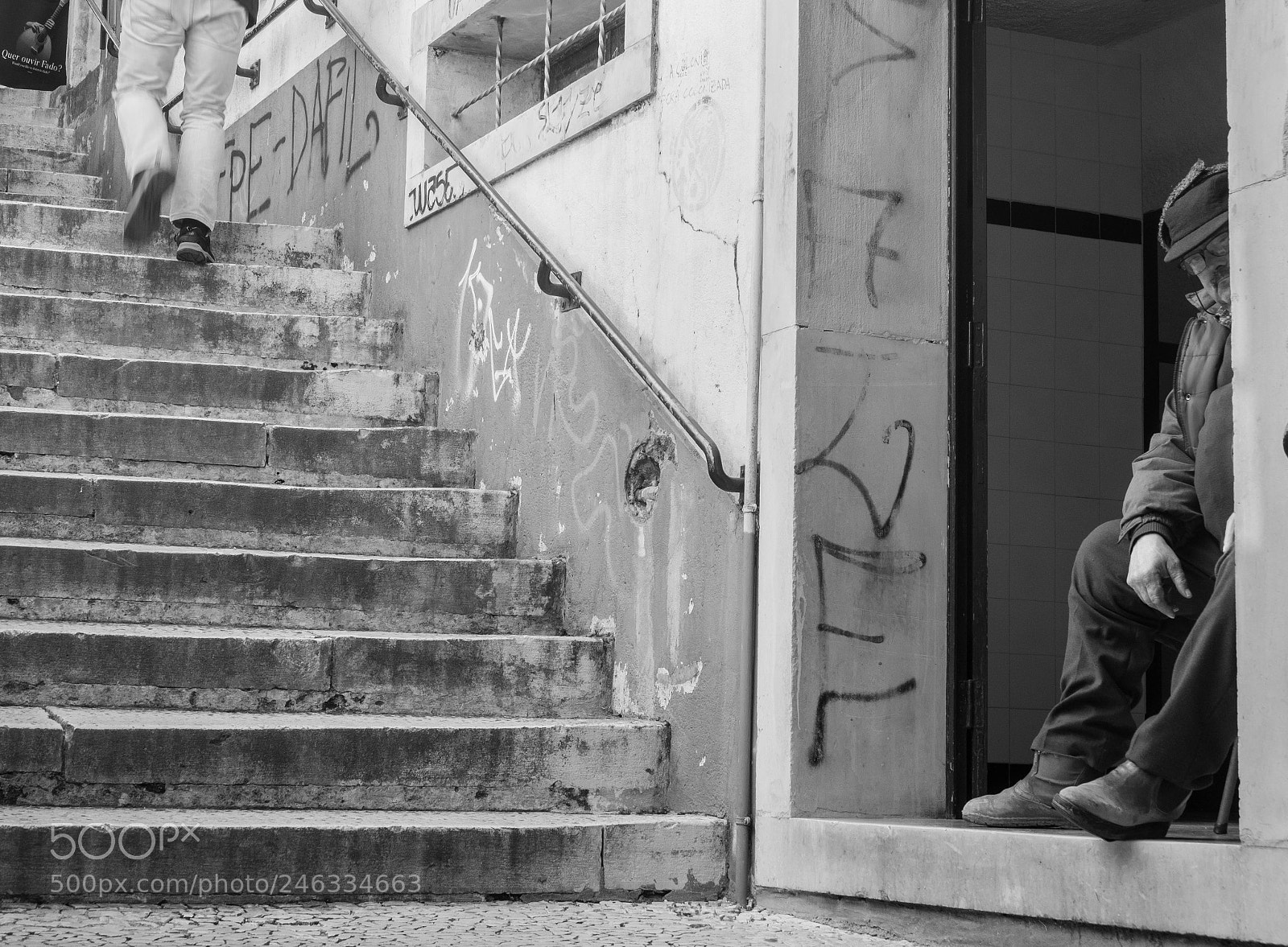 Fujifilm X-T20 sample photo. Coimbra photography