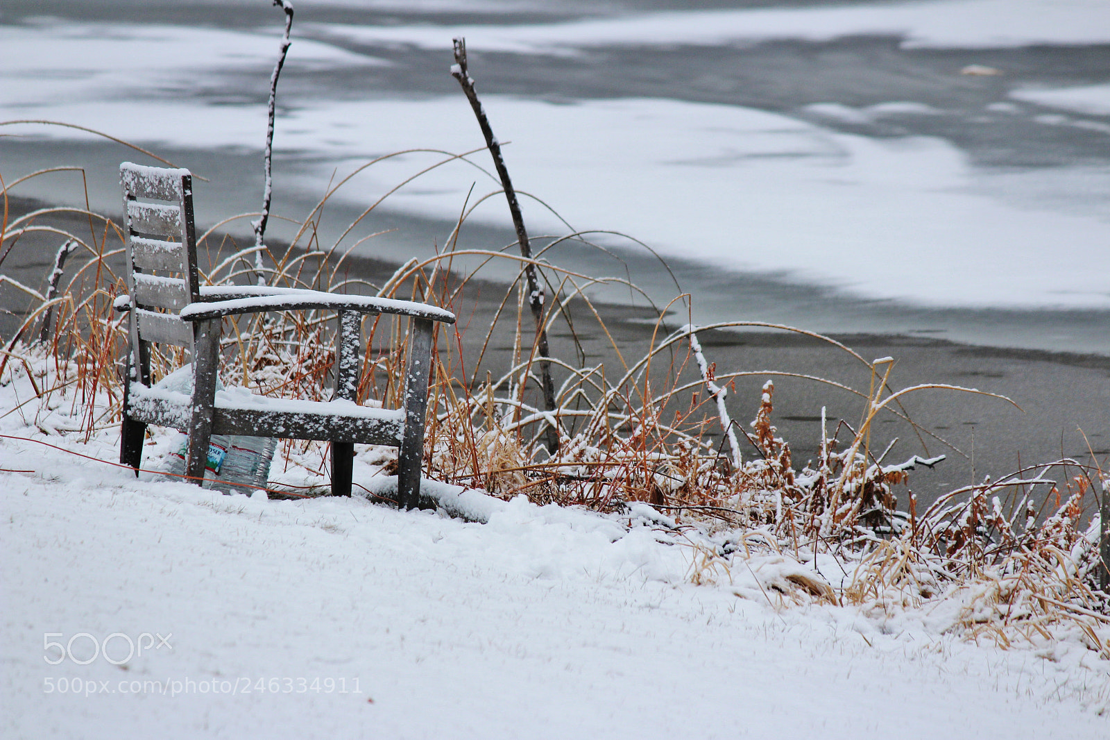 Canon EOS 600D (Rebel EOS T3i / EOS Kiss X5) sample photo. The chair photography
