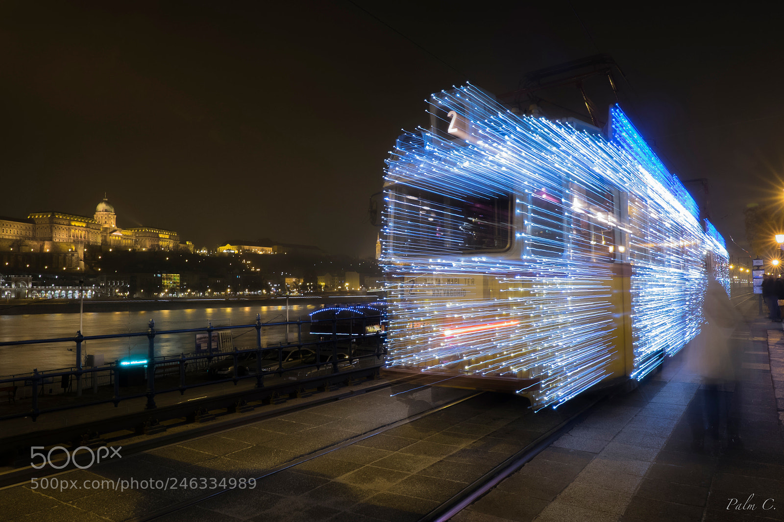 Fujifilm X-T1 sample photo. Budapest photography