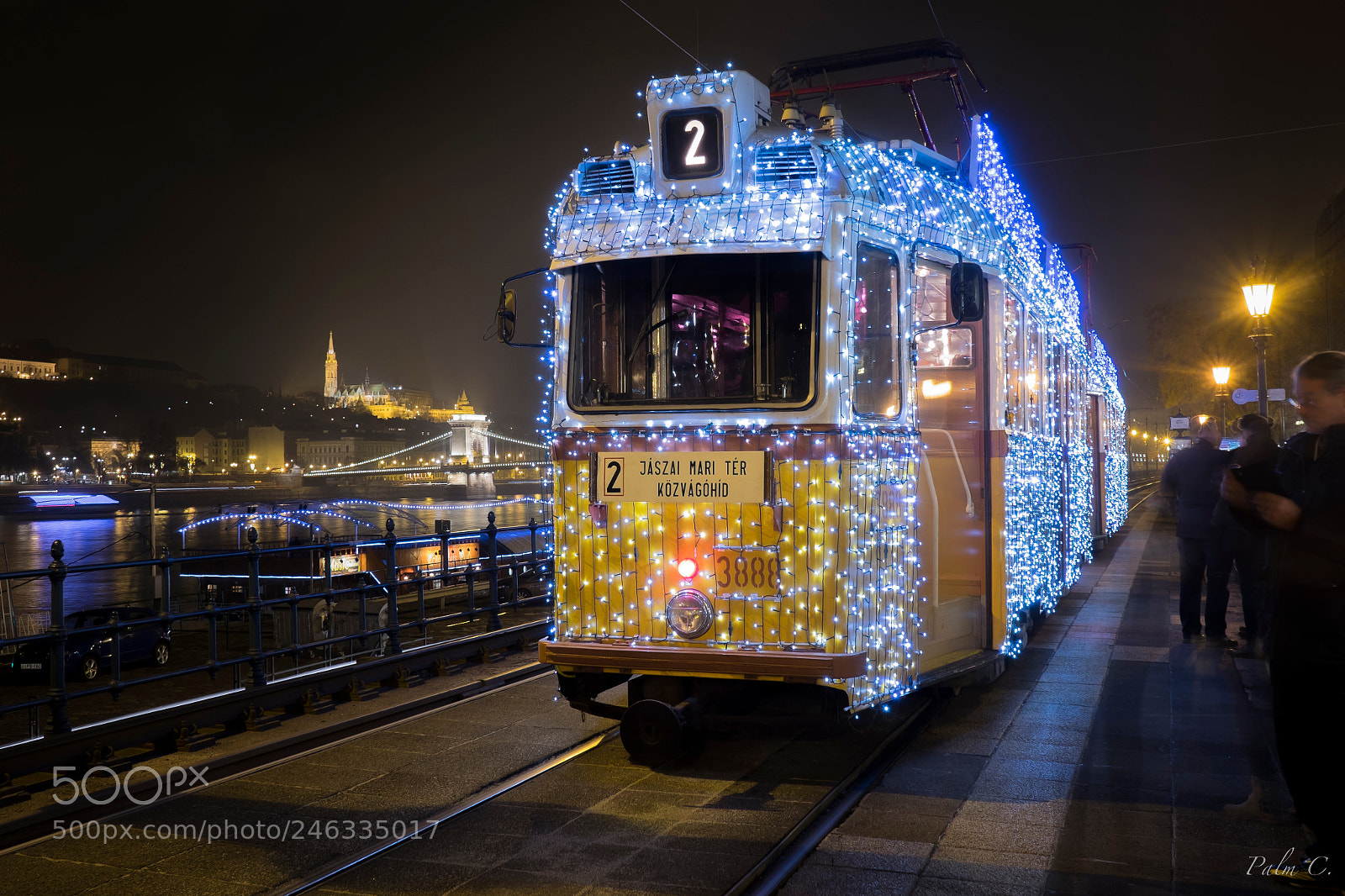 Fujifilm X-T1 sample photo. Budapest photography