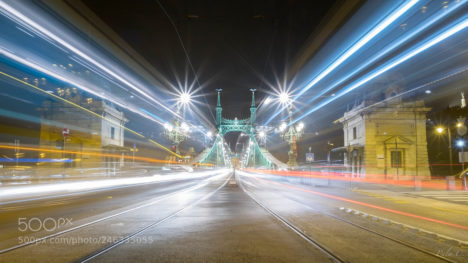 Fujifilm X-T1 sample photo. Budapest photography
