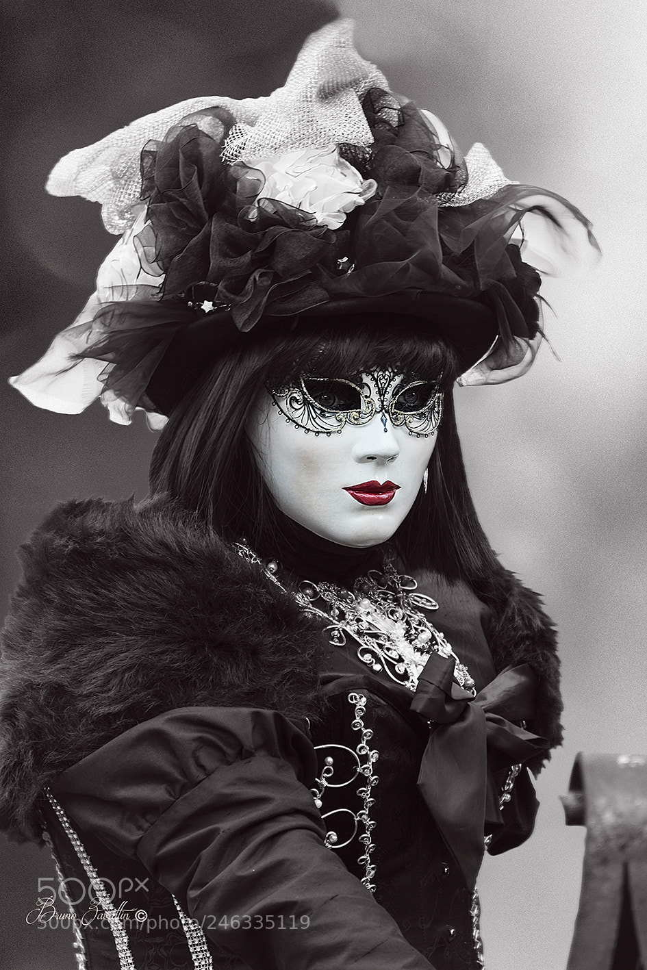 Nikon D500 sample photo. Carvevale photography