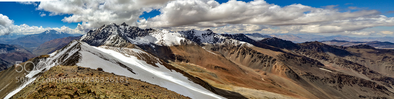 Nikon D3100 sample photo. Trekking al avi n photography