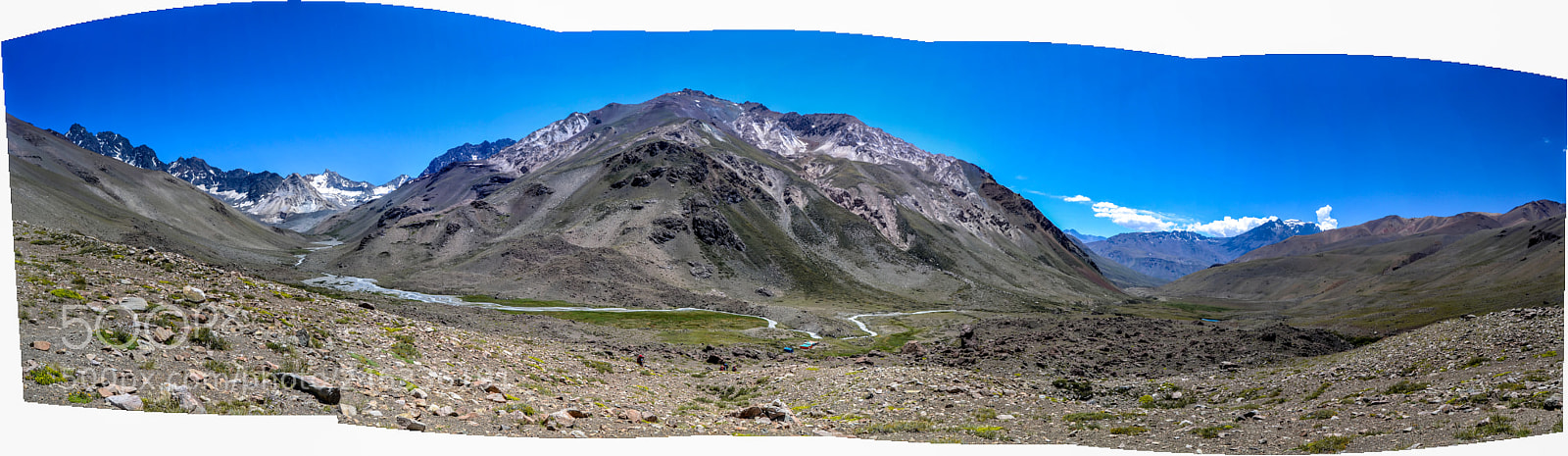 Nikon D3100 sample photo. Trekking al avi n photography