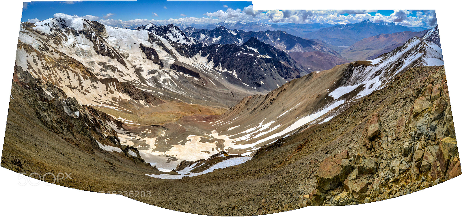 Nikon D3100 sample photo. Trekking al avi n photography