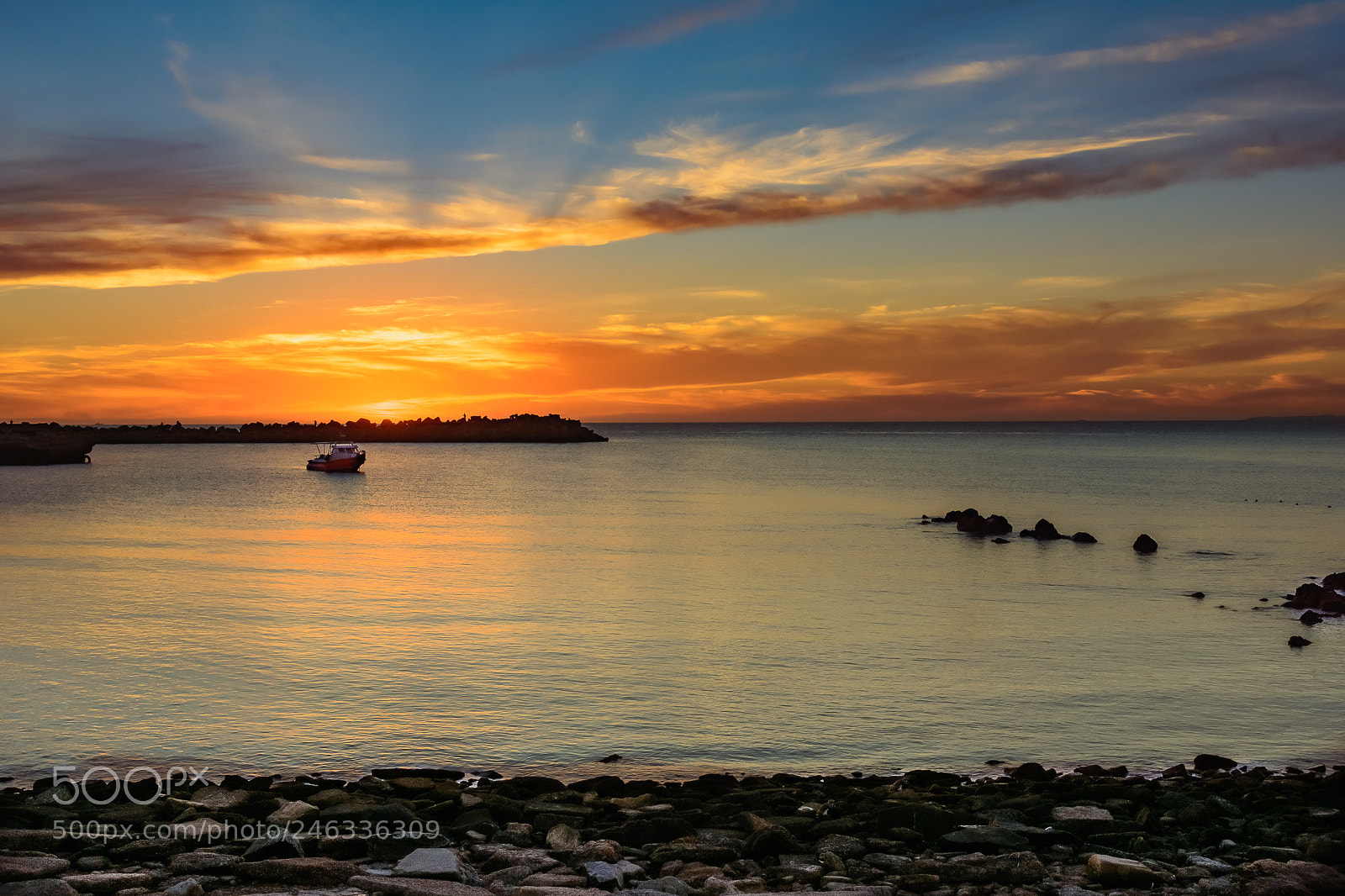 Nikon D7100 sample photo. Atardeceres photography