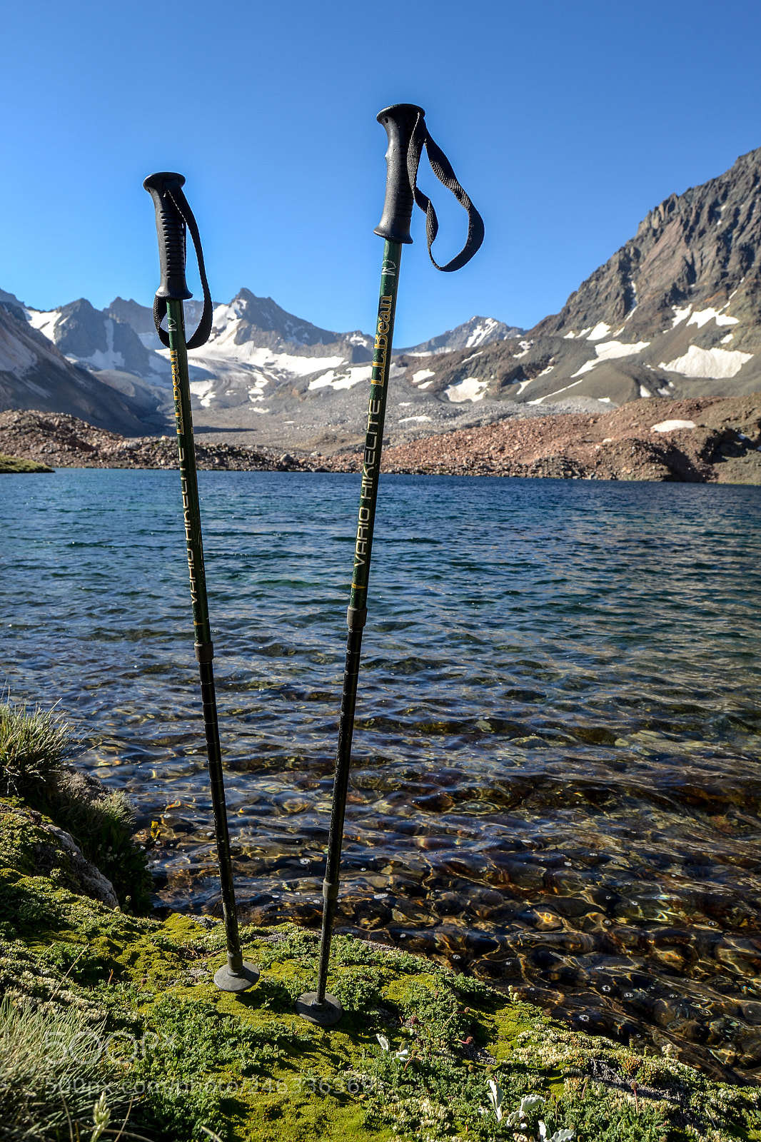Nikon D3100 sample photo. Trekking al avi n photography