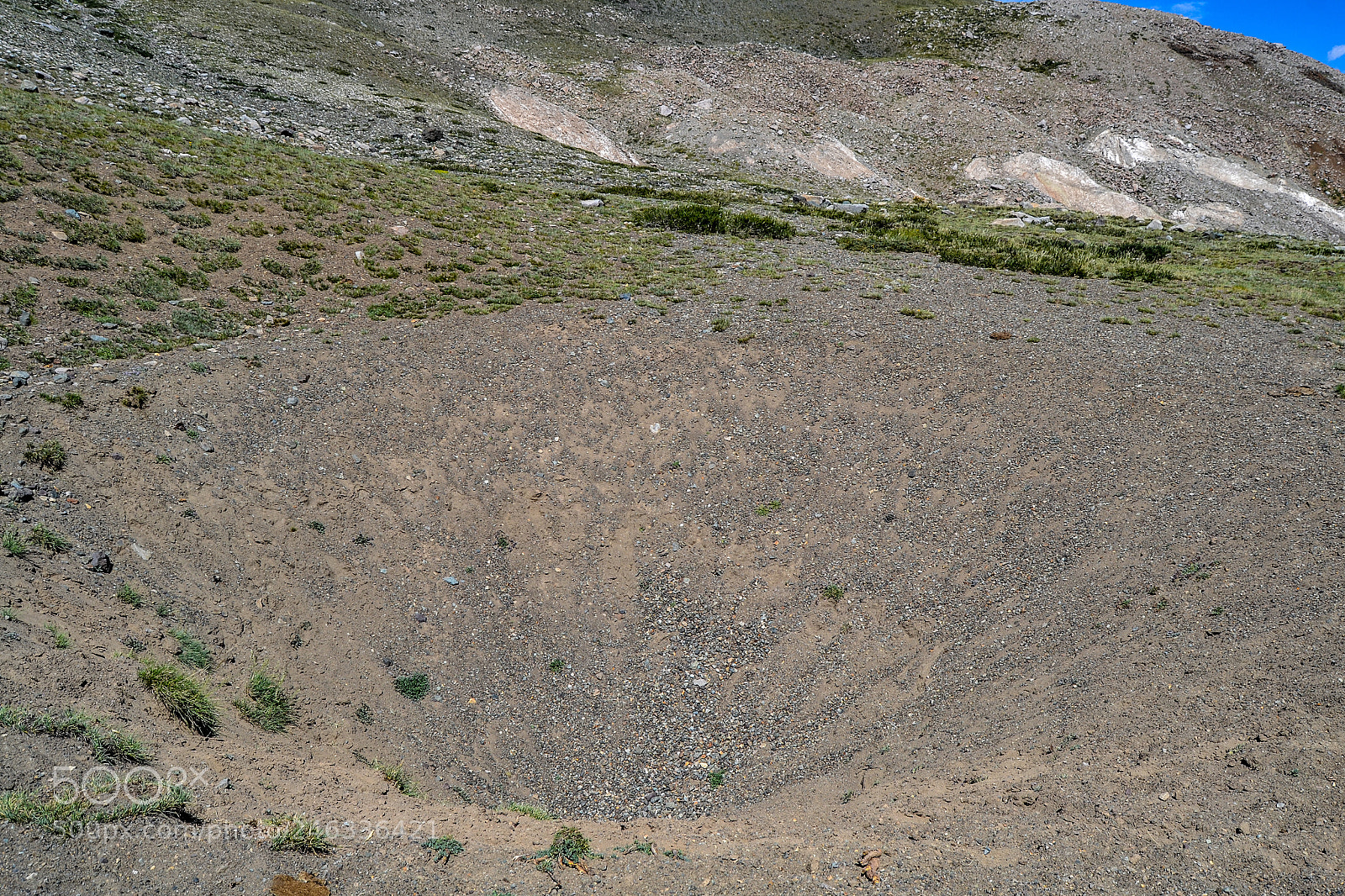 Nikon D3100 sample photo. Trekking al avi n photography