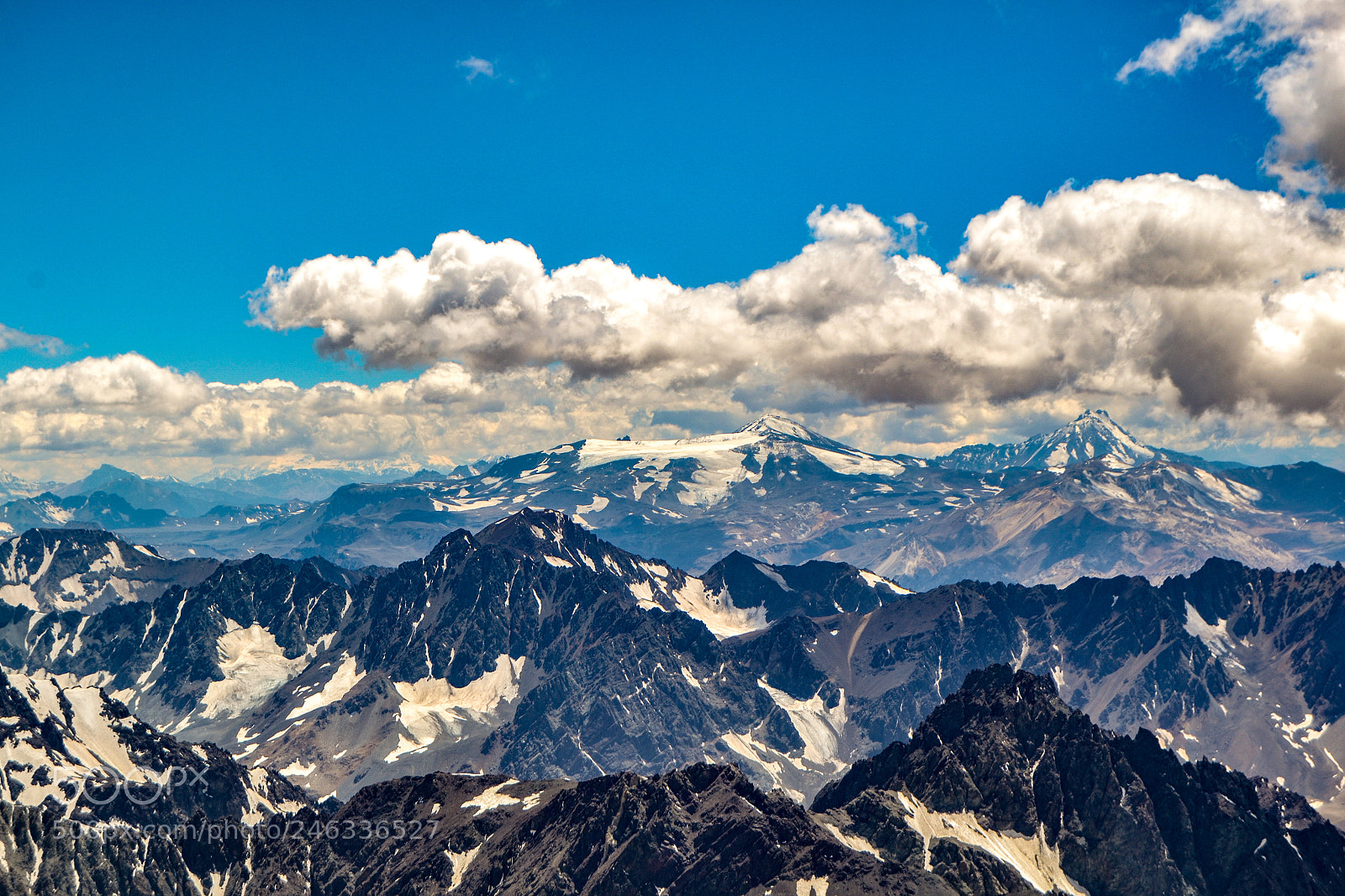Nikon D3100 sample photo. Trekking al avi n photography
