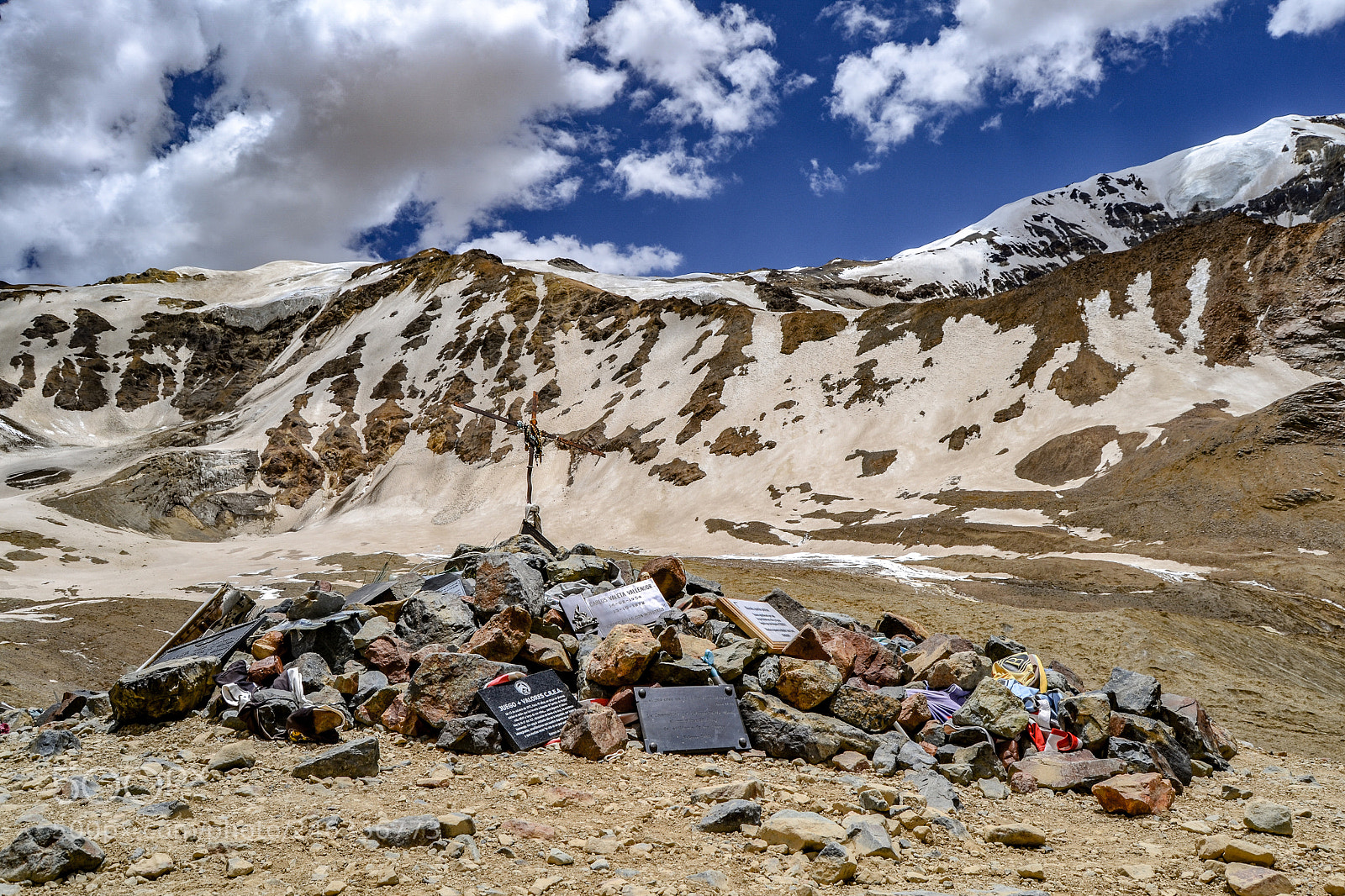 Nikon D3100 sample photo. Trekking al avi n photography