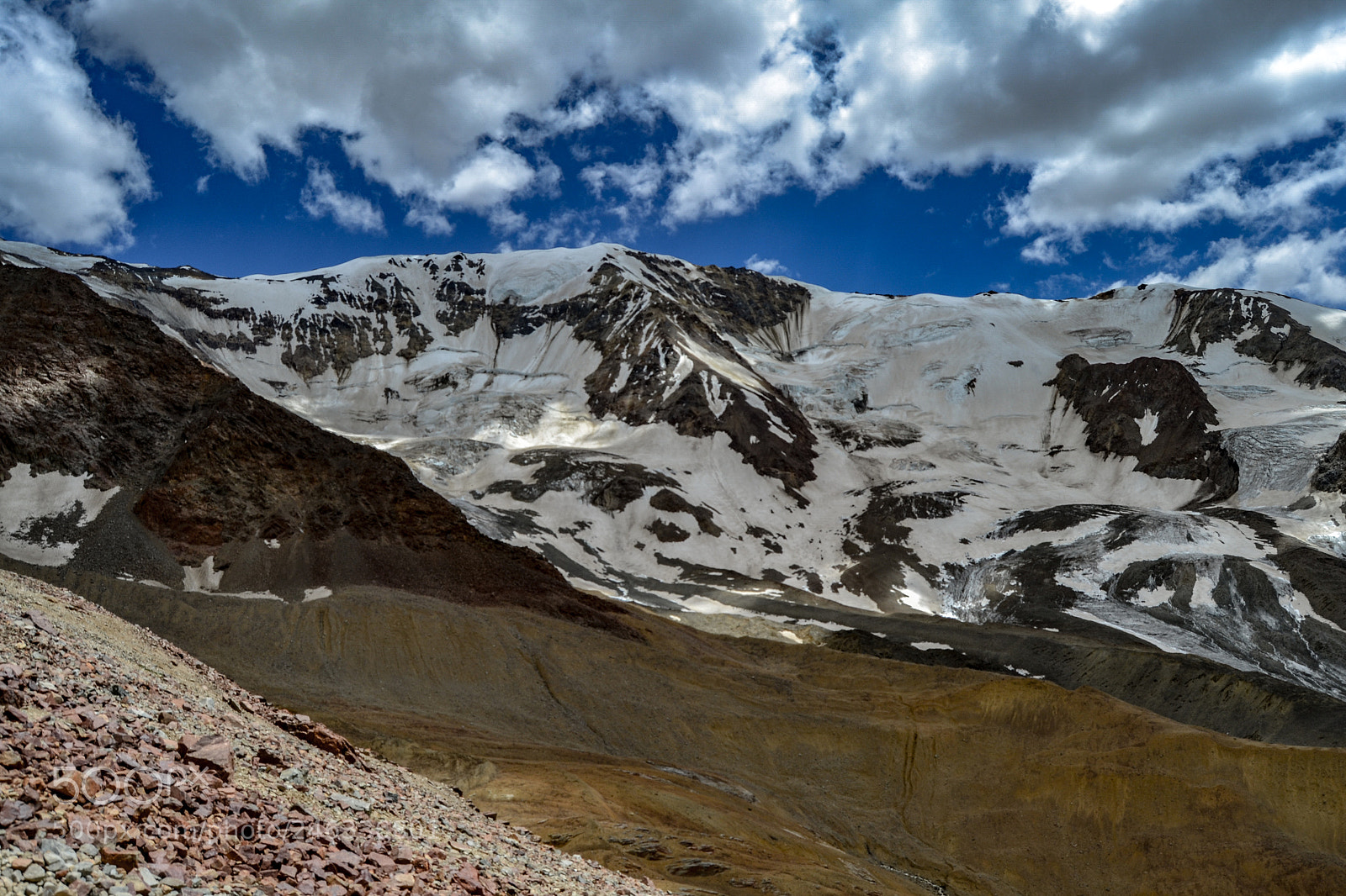 Nikon D3100 sample photo. Trekking al avi n photography