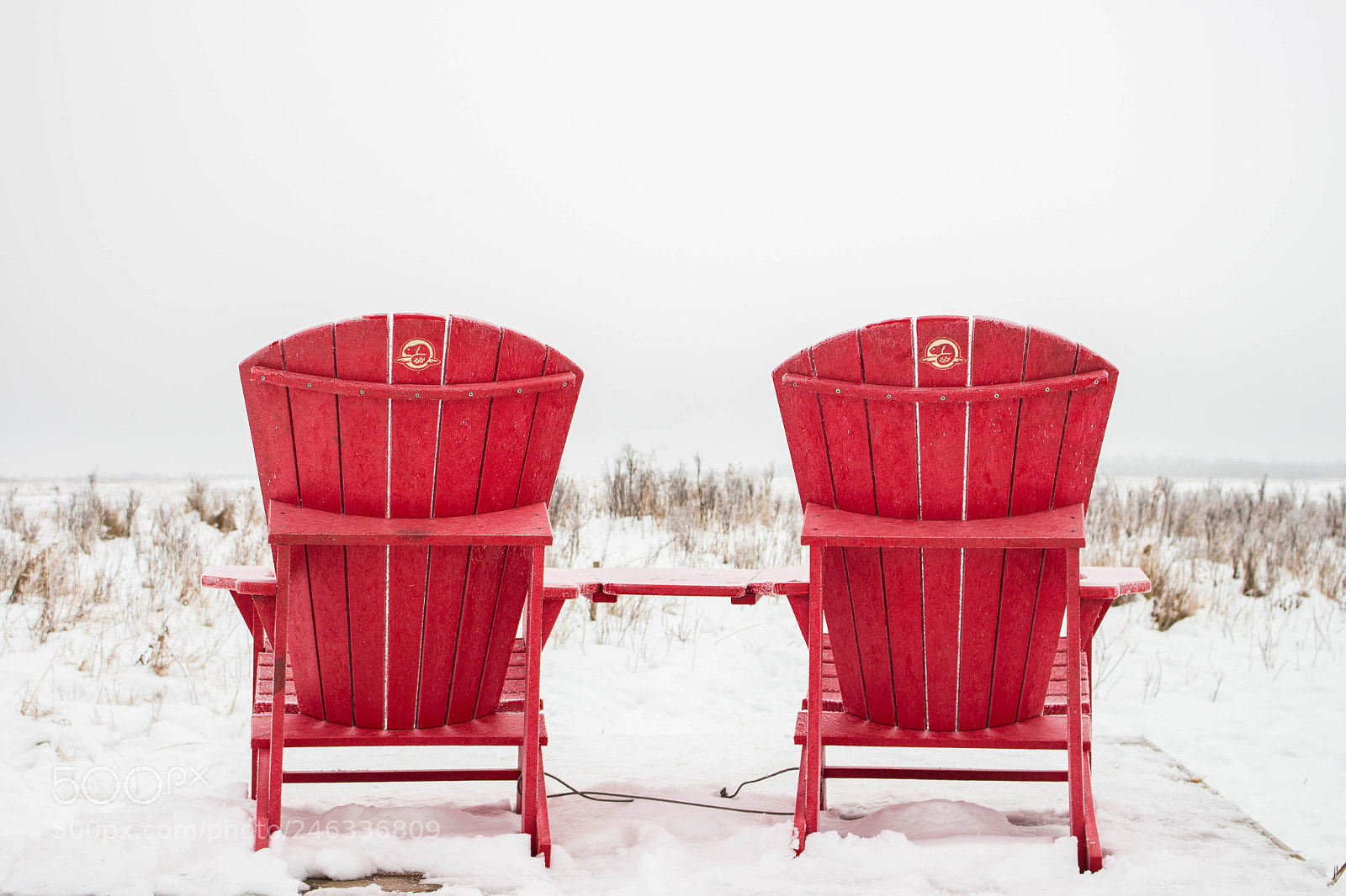 Canon EOS 700D (EOS Rebel T5i / EOS Kiss X7i) sample photo. Red chairs photography