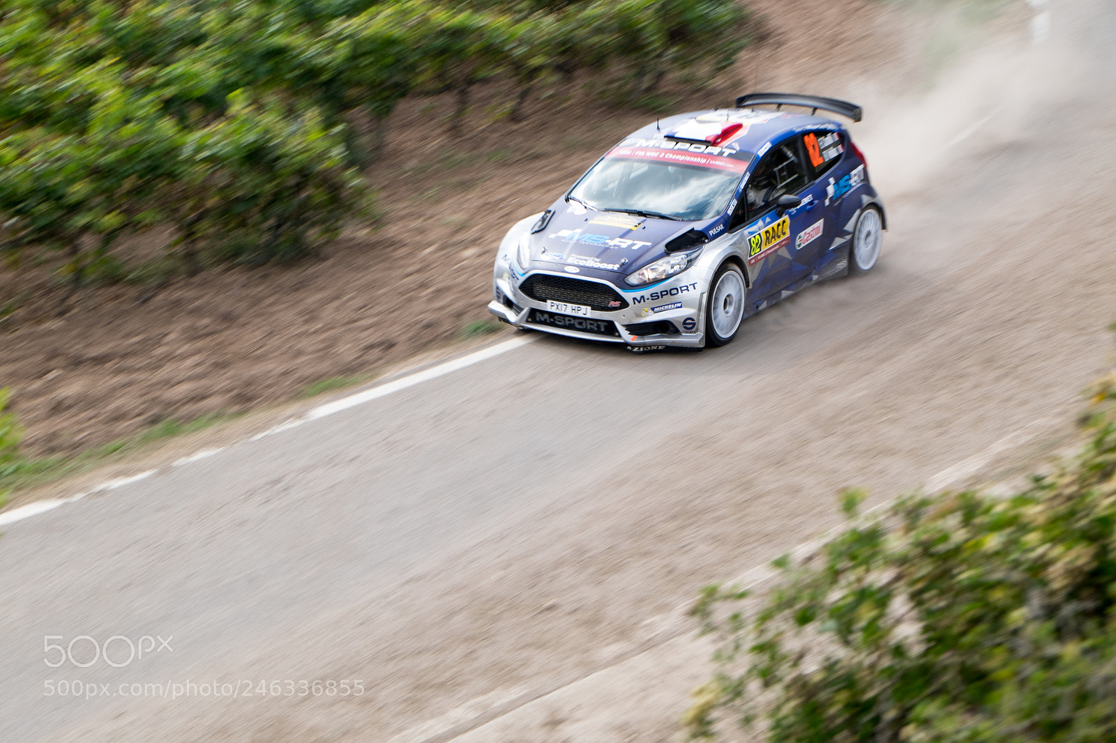 Fujifilm X-T10 sample photo. Montmell rally photography