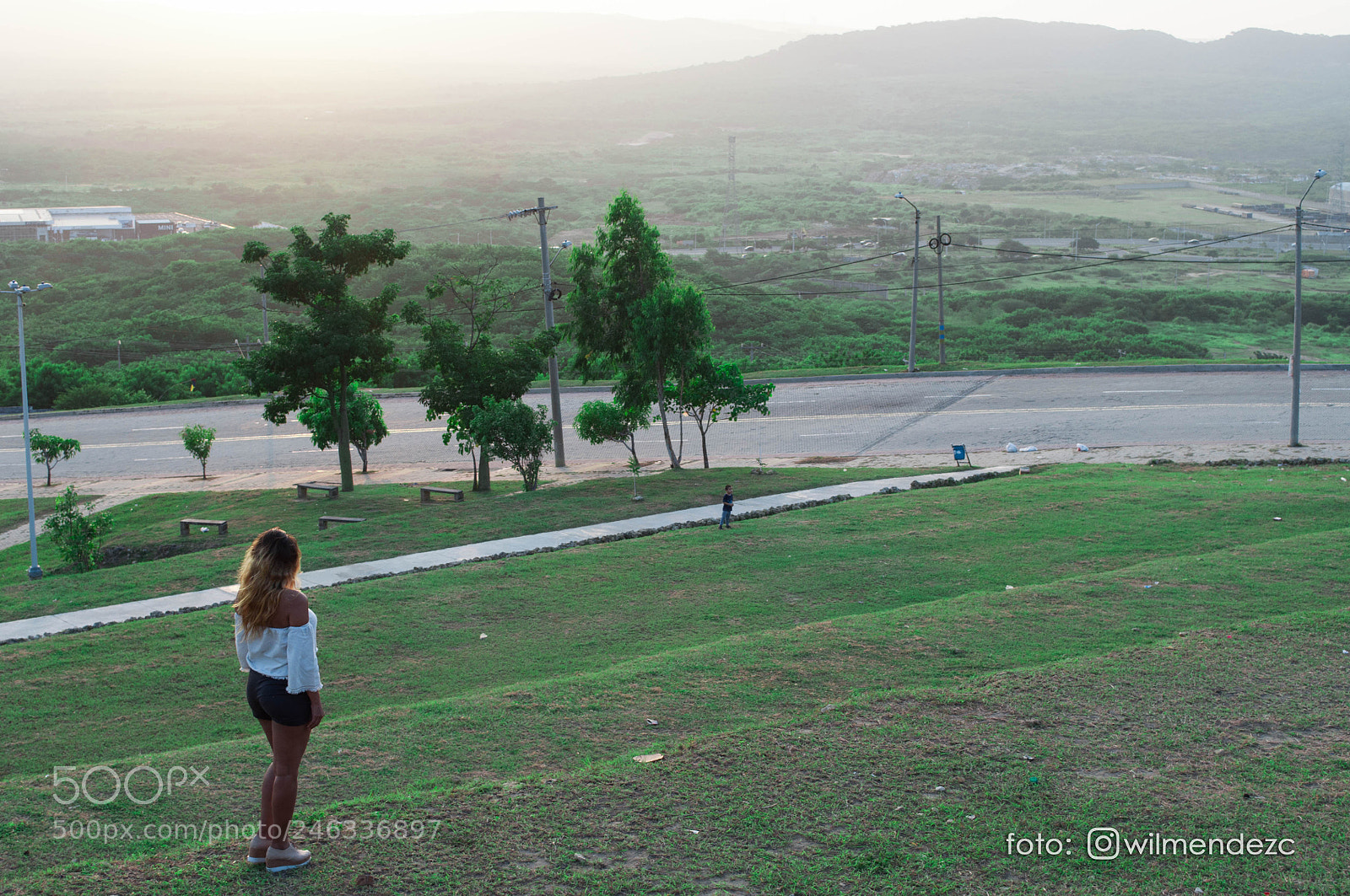 Nikon D5000 sample photo. Mas photography