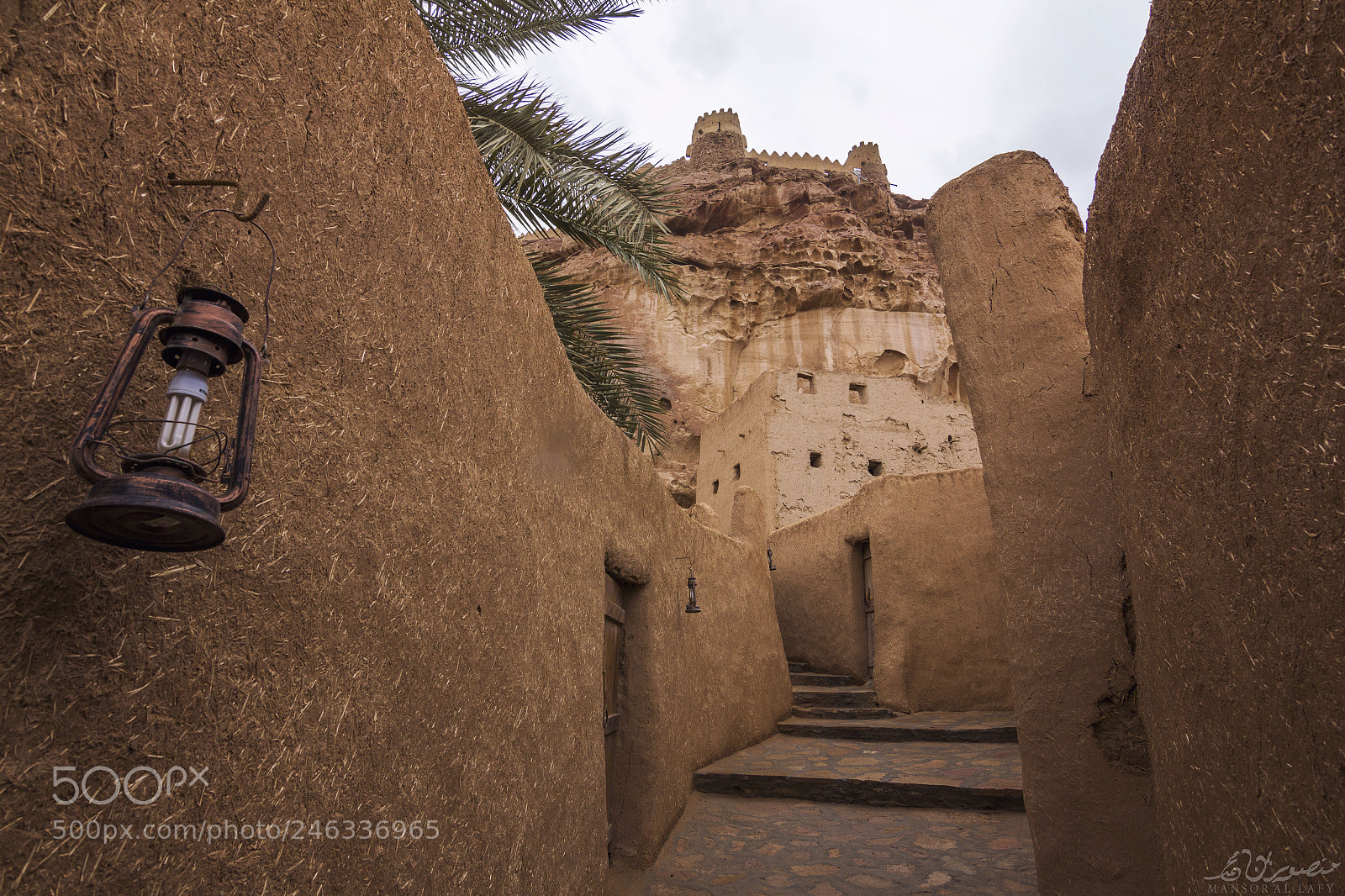 Canon EOS 650D (EOS Rebel T4i / EOS Kiss X6i) sample photo. Castle of zaabal photography
