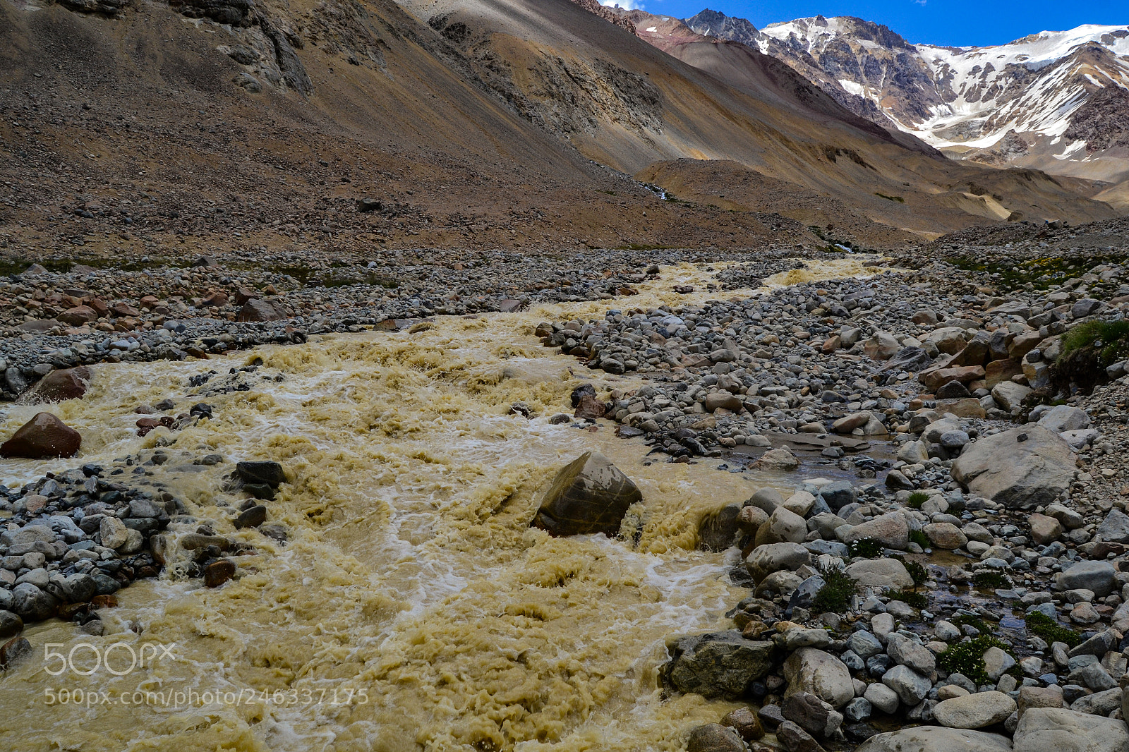 Nikon D3100 sample photo. Trekking al avi n photography