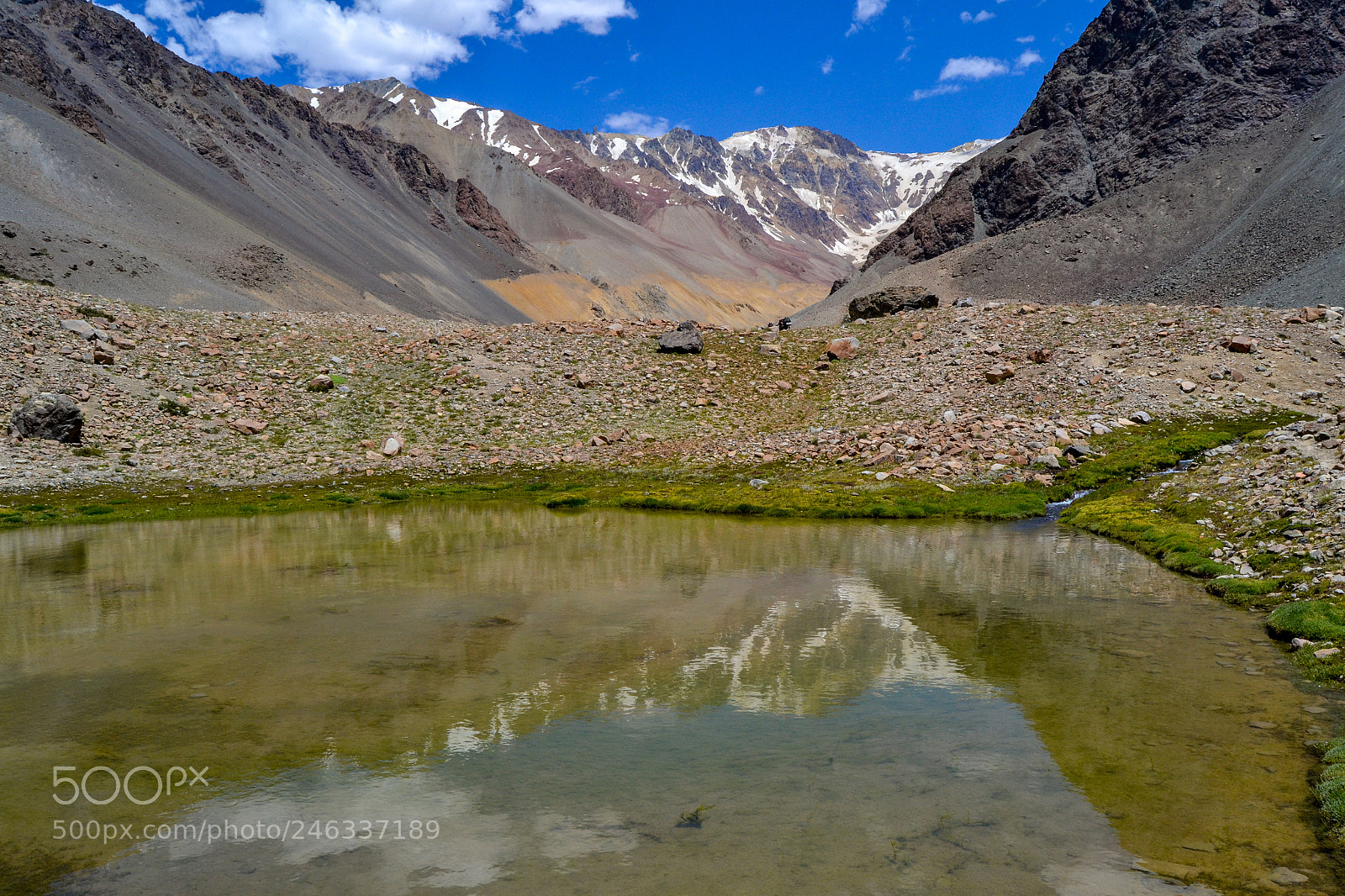 Nikon D3100 sample photo. Trekking al avi n photography