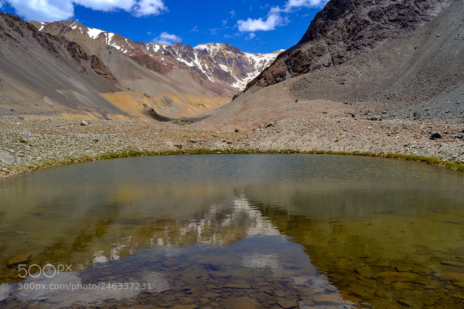Nikon D3100 sample photo. Trekking al avi n photography