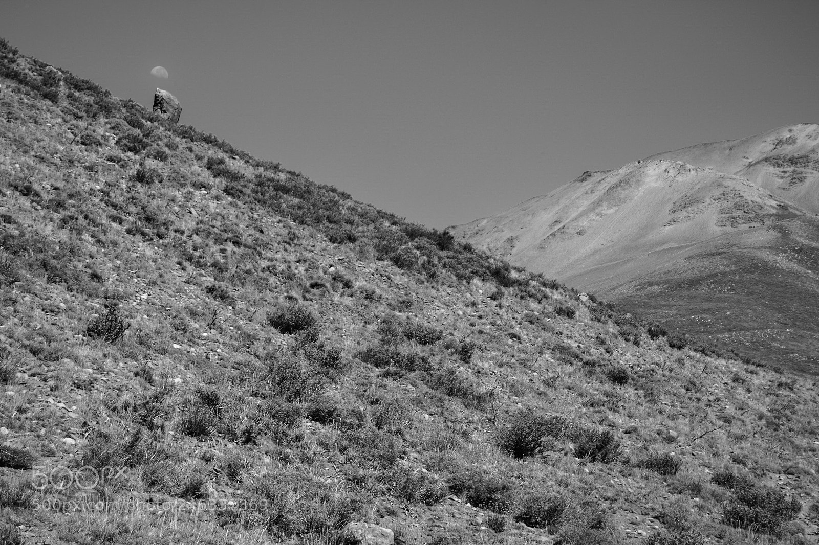 Nikon D3100 sample photo. Trekking al avi n photography