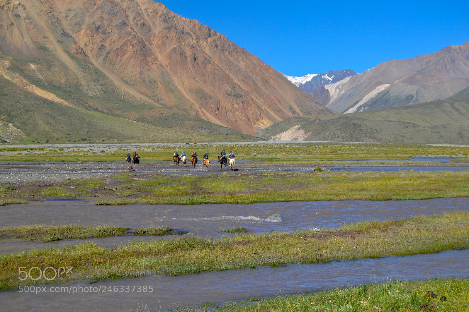 Nikon D3100 sample photo. Trekking al avi n photography